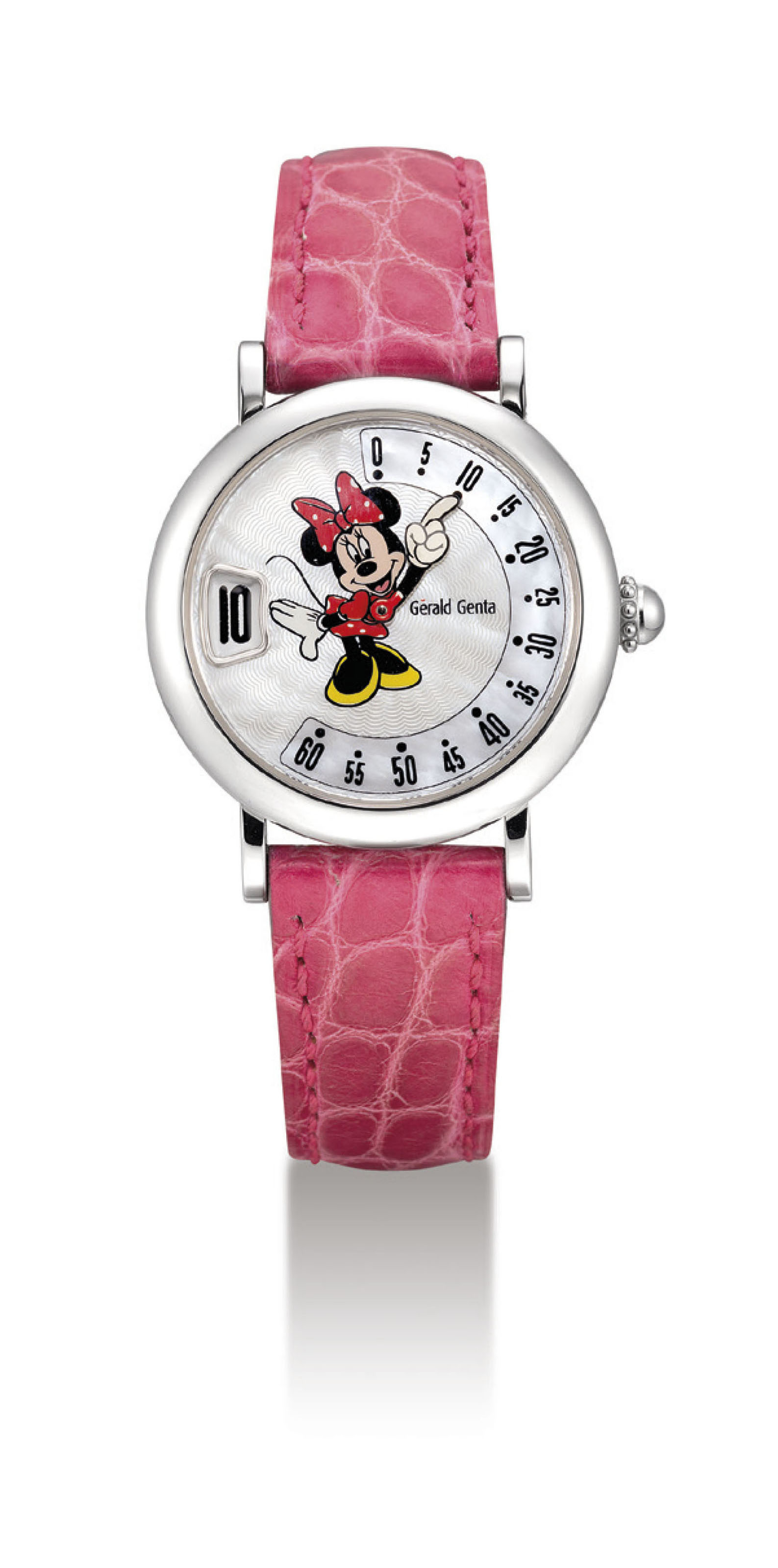 Auktion Important Watches Am 30 05 2016 Lotsearch
