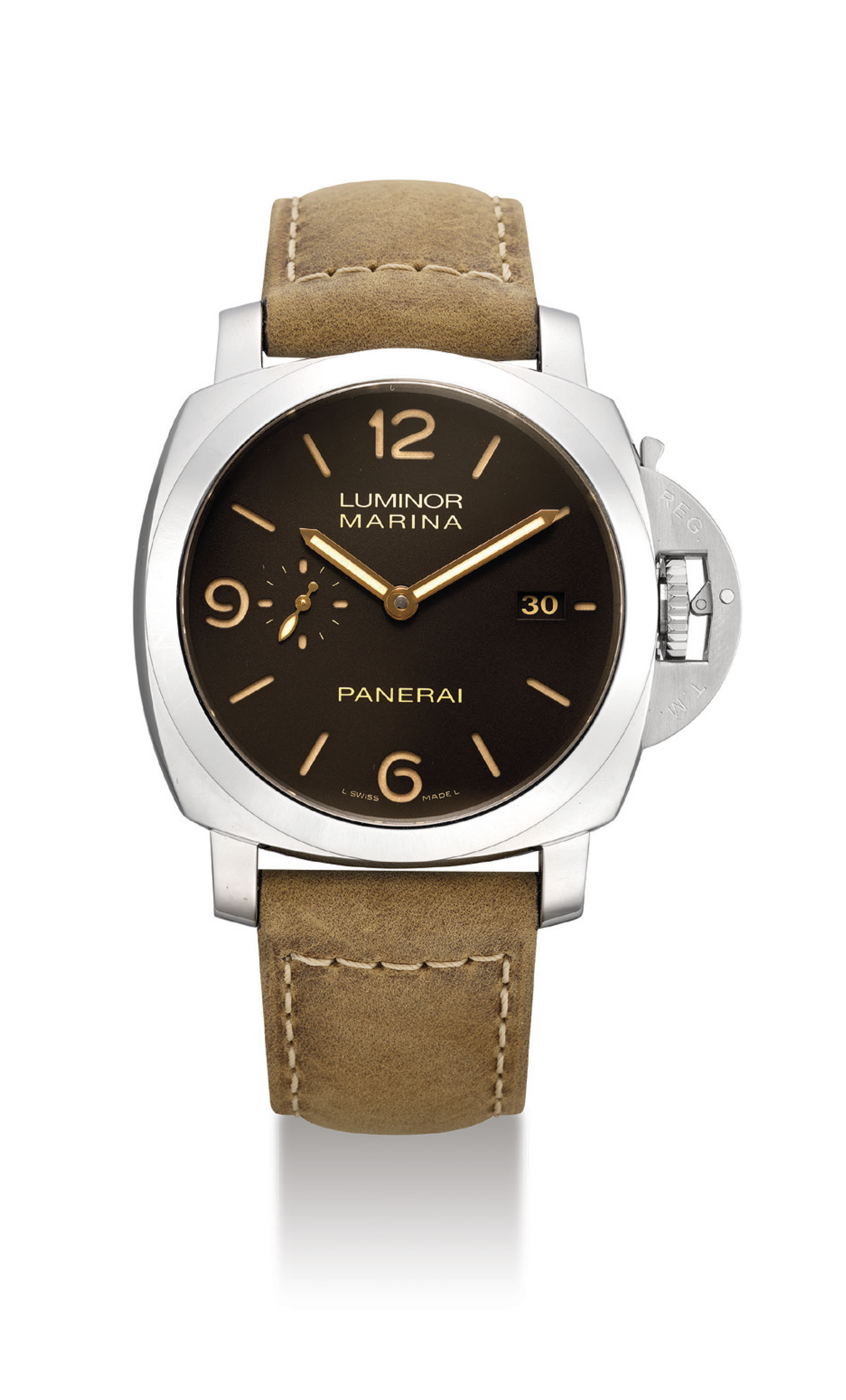 Pam00608 clearance