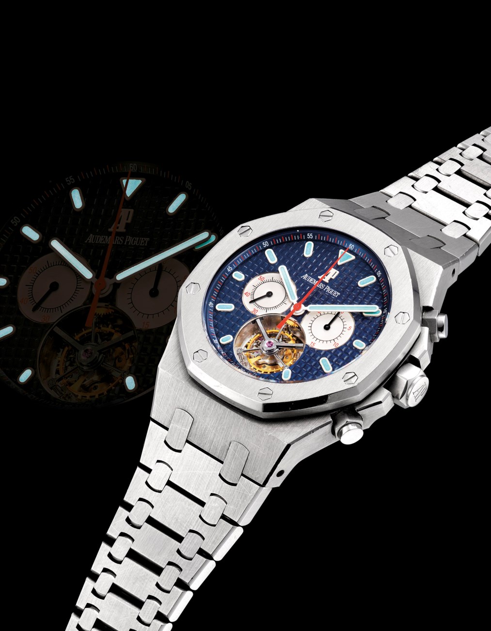 audemars piguet type watch