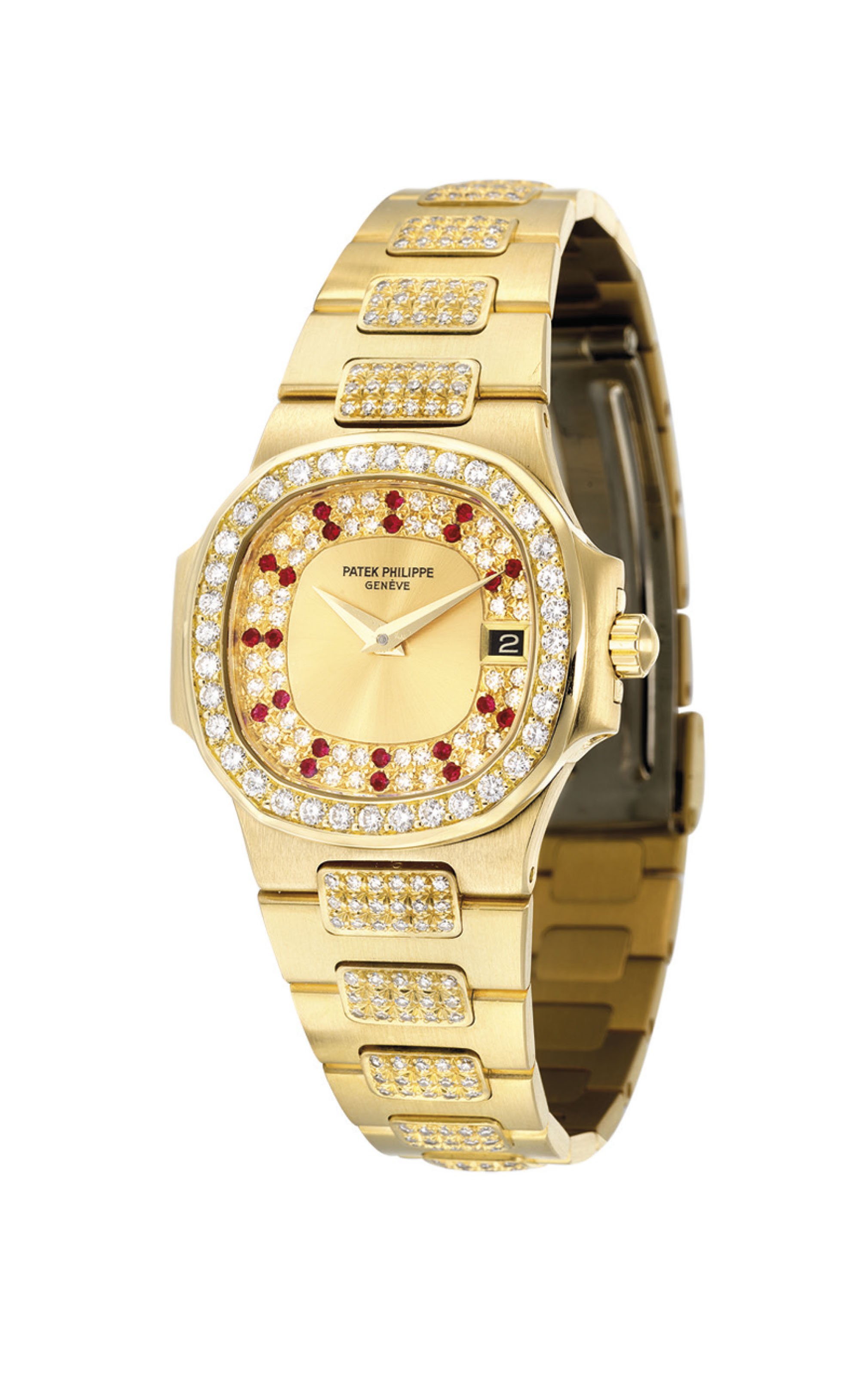 Auktion Important Watches Am 30 05 2016 Lotsearch