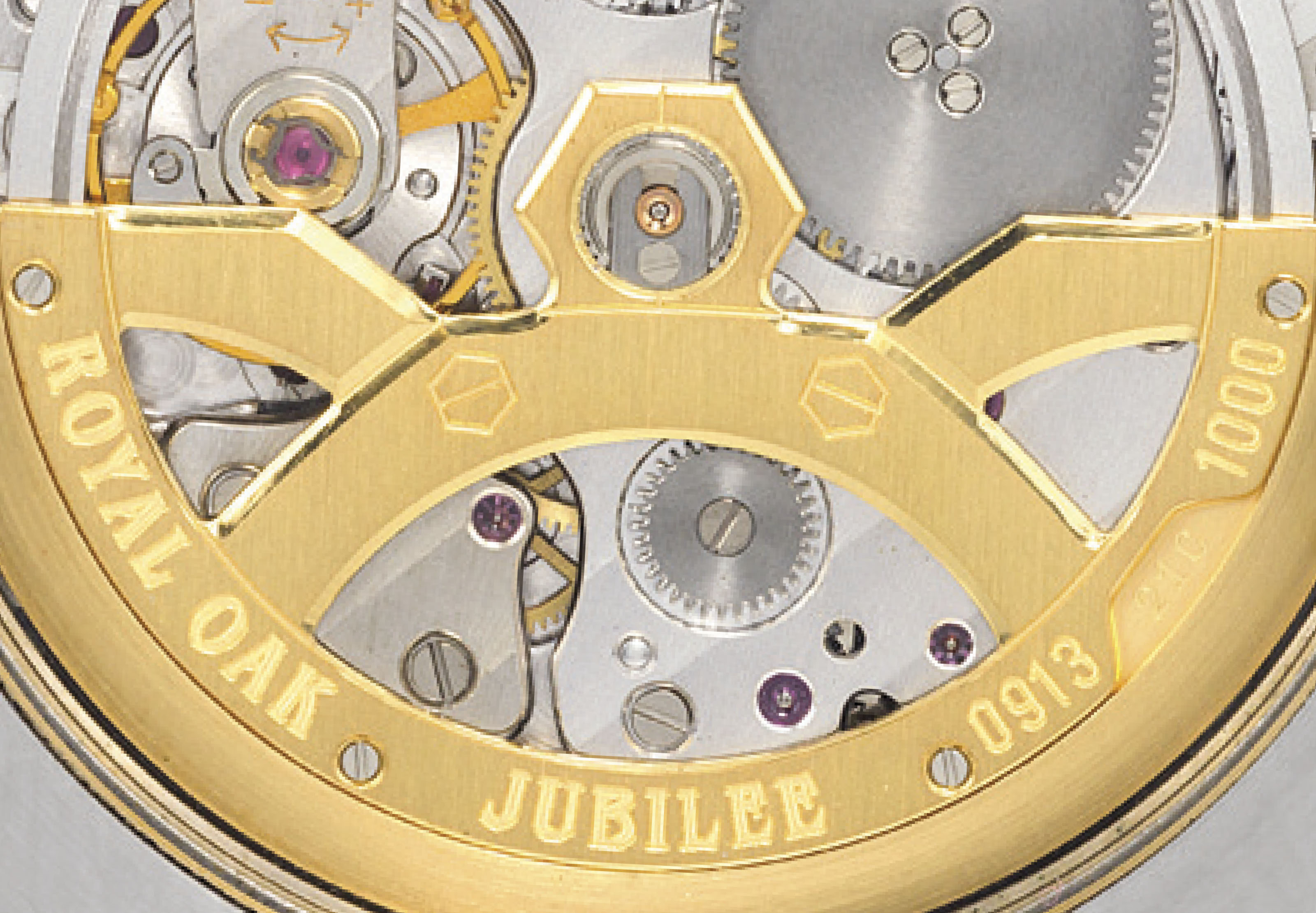 audemars piguet type watch