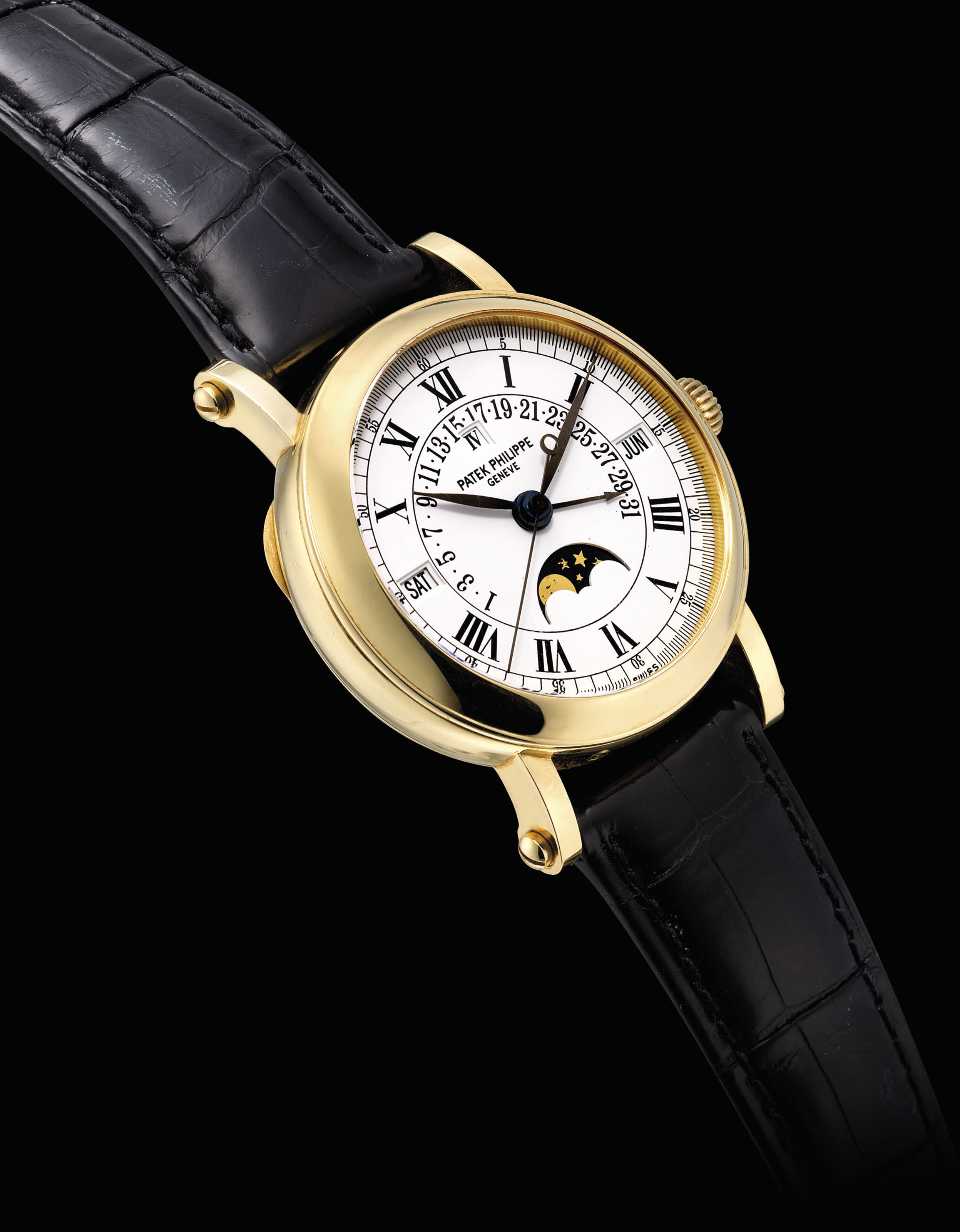 patek philippe 5059 18k price