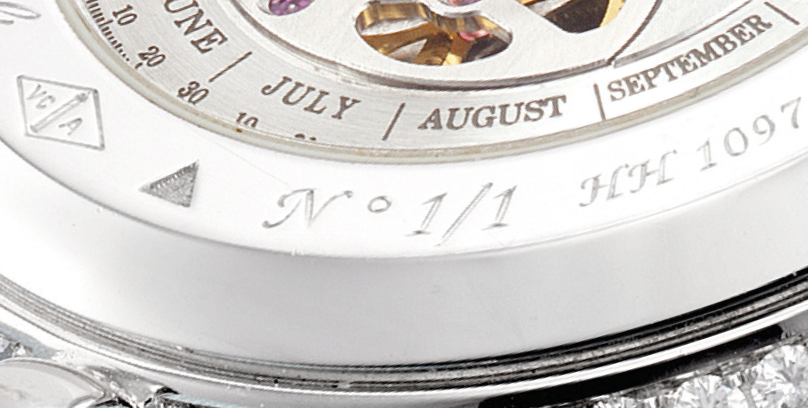 Van Cleef & Arpels 100周年記念オークション　クリスティーズ Heritage collection - Van Cleef & Arpels