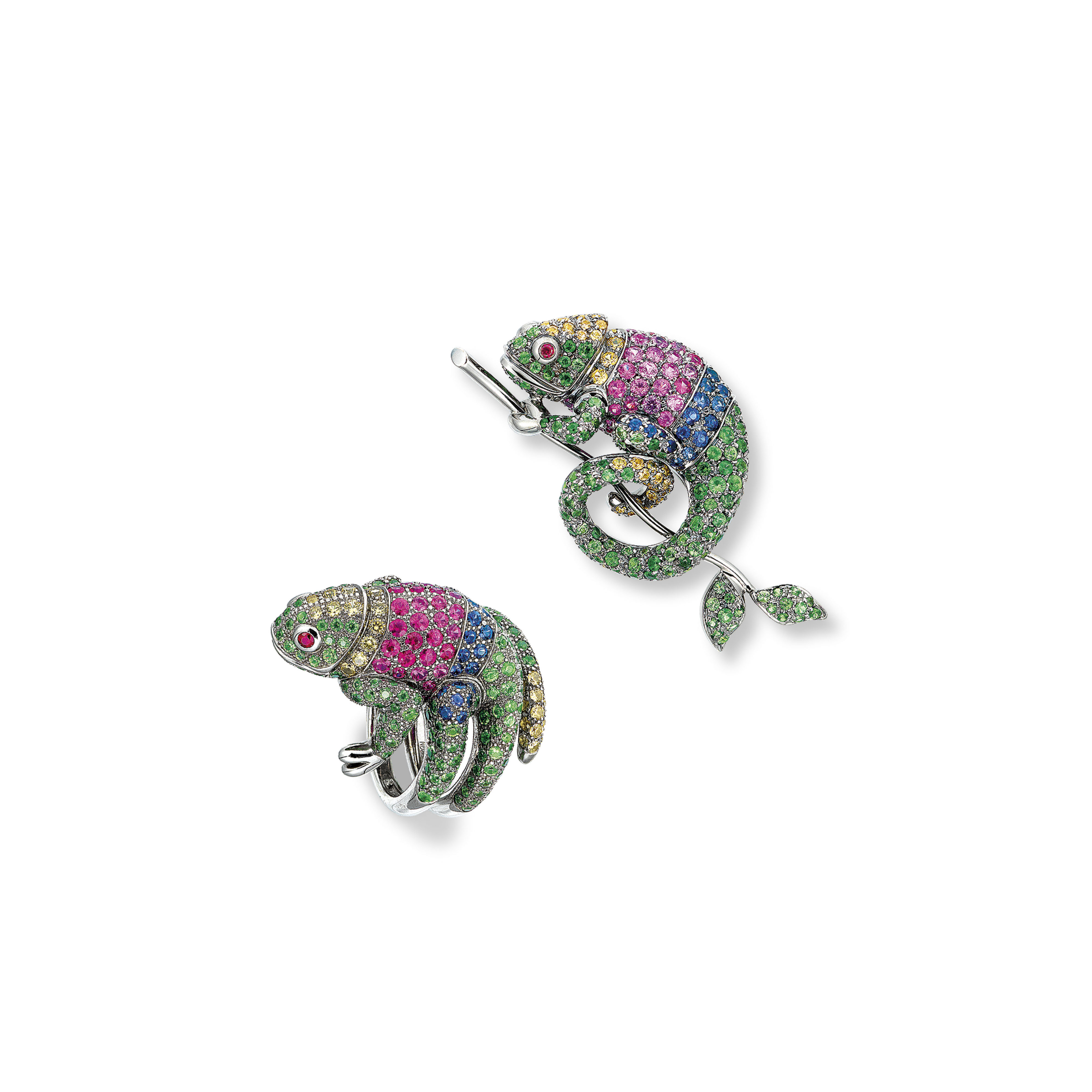 Chameleon jewelry new arrivals