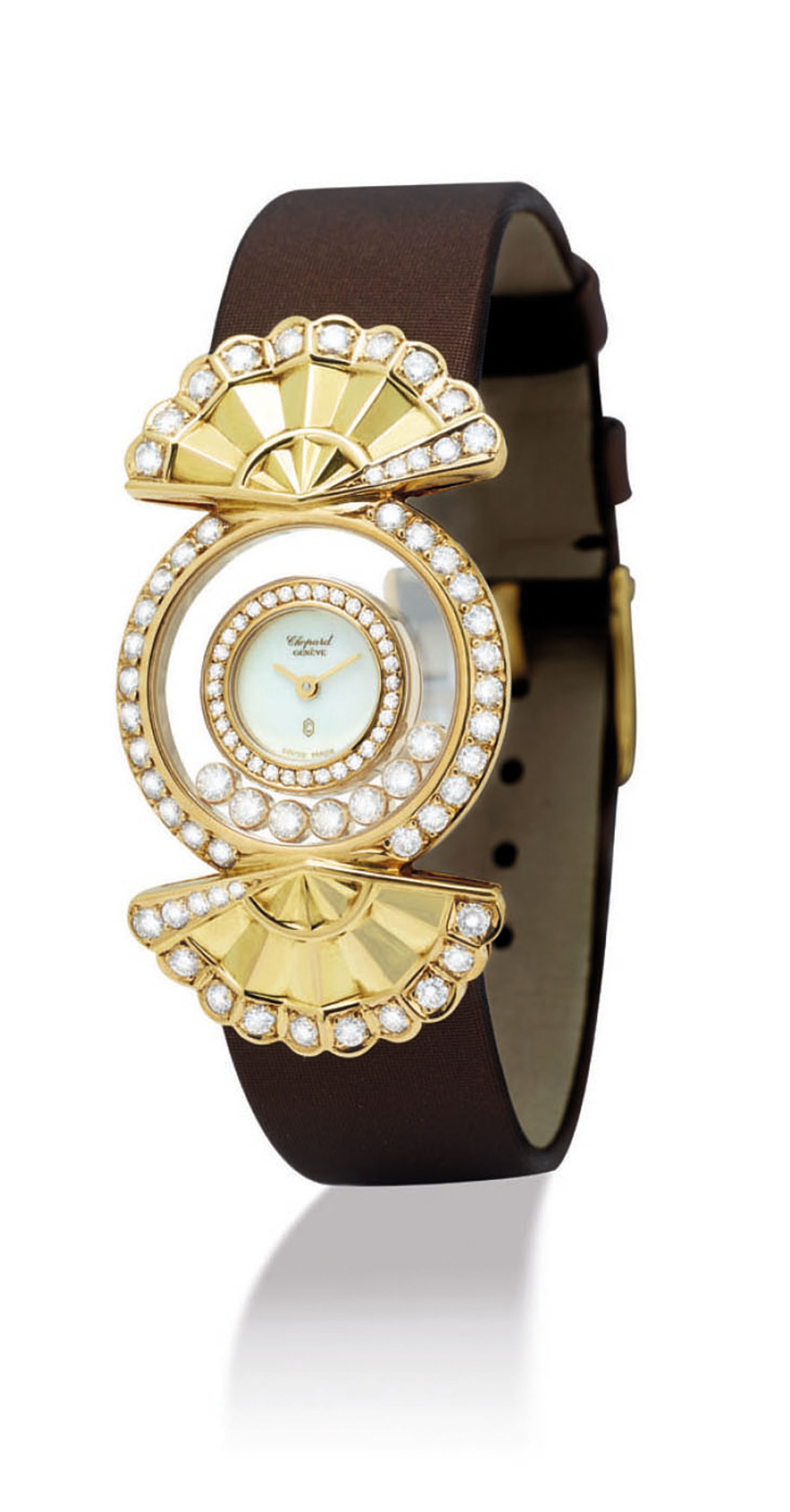 chopard lady