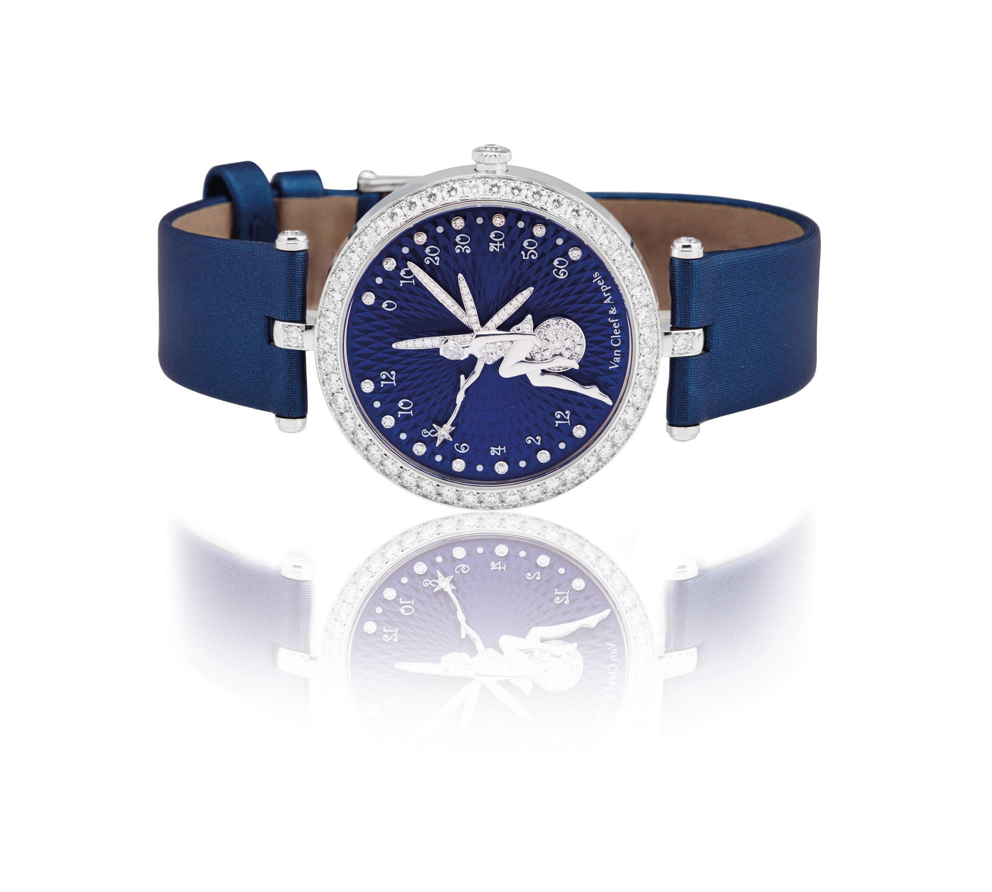 Lady arpels on sale féerie watch price