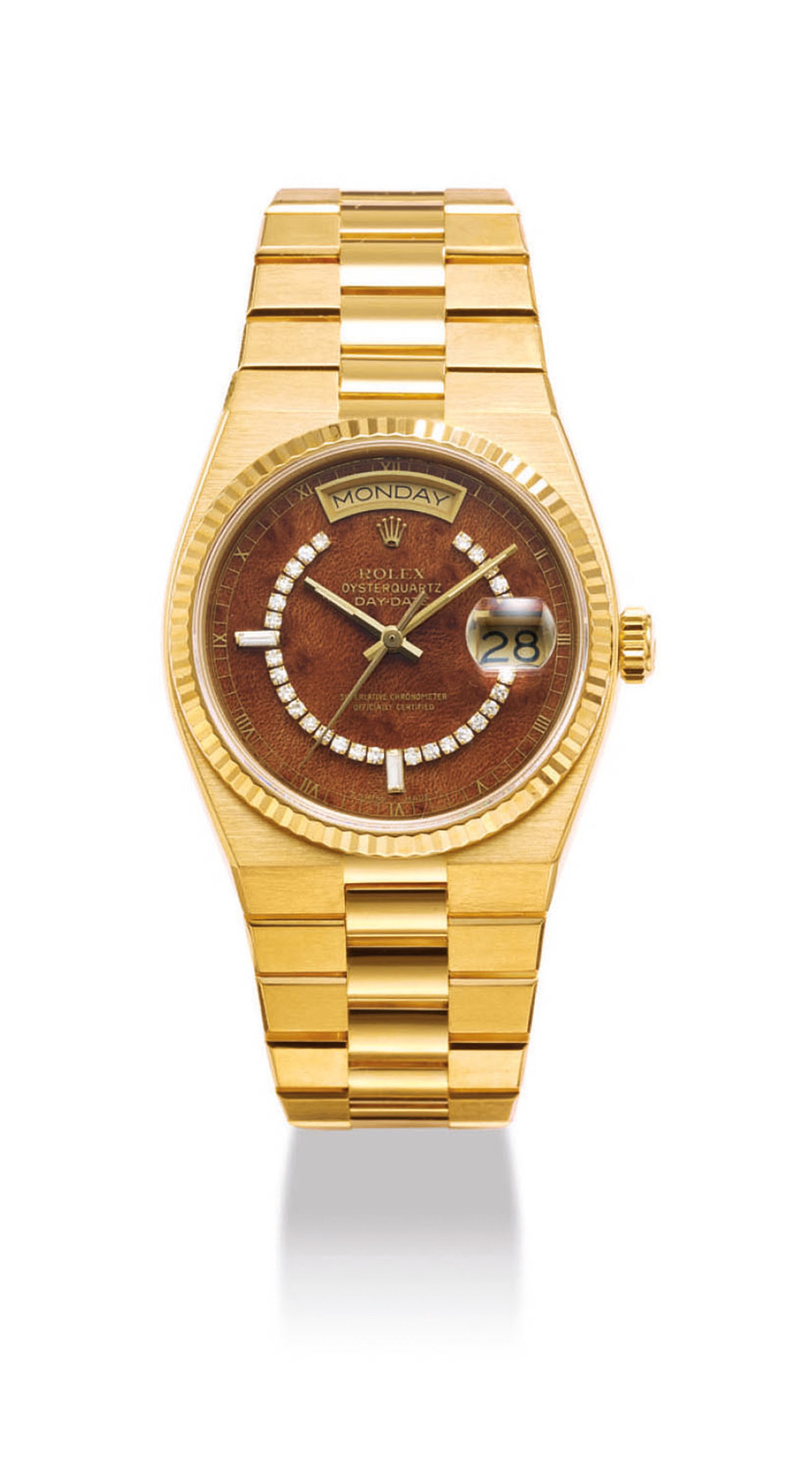 Rolex 18200 outlet