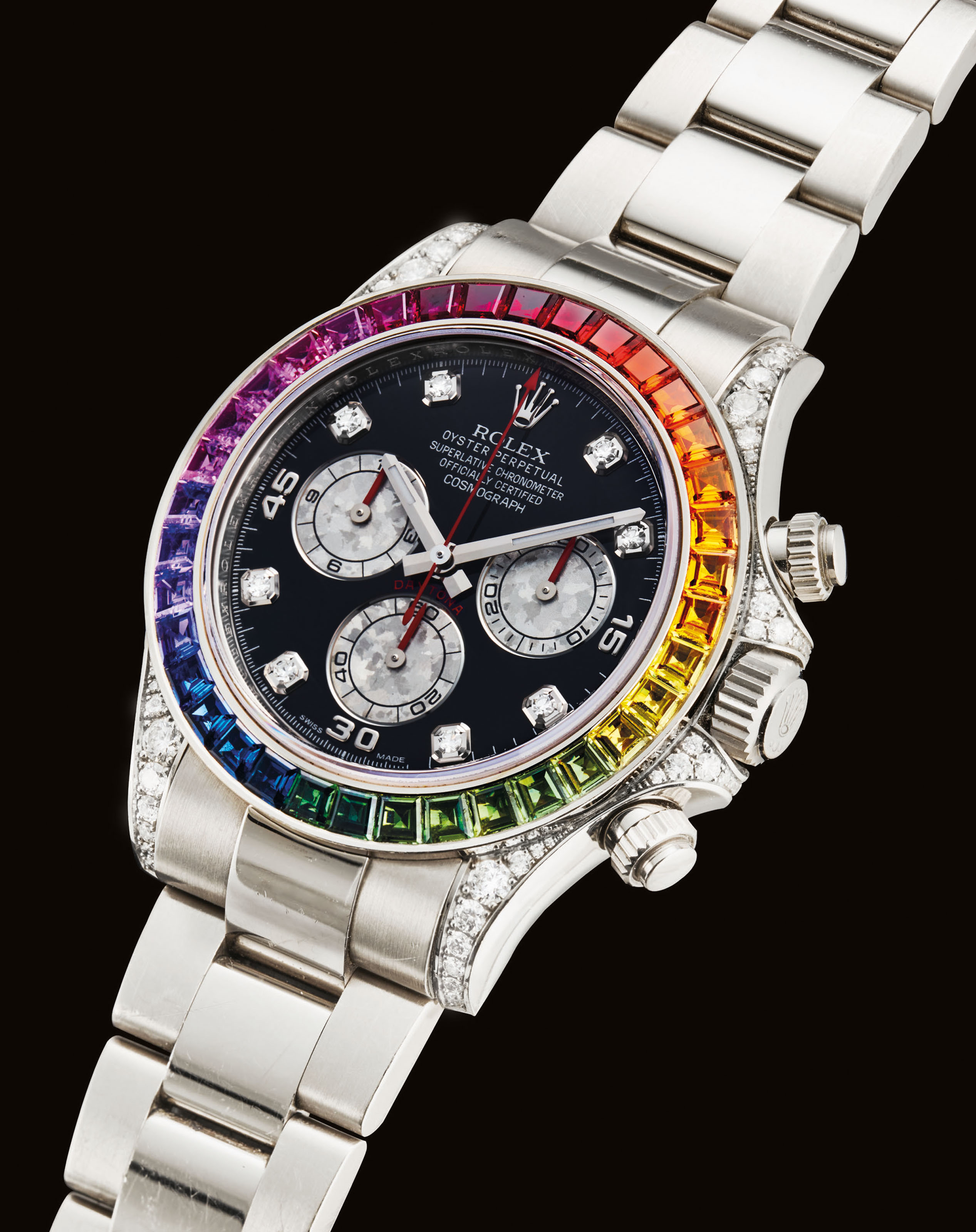 rolex datejust f714983