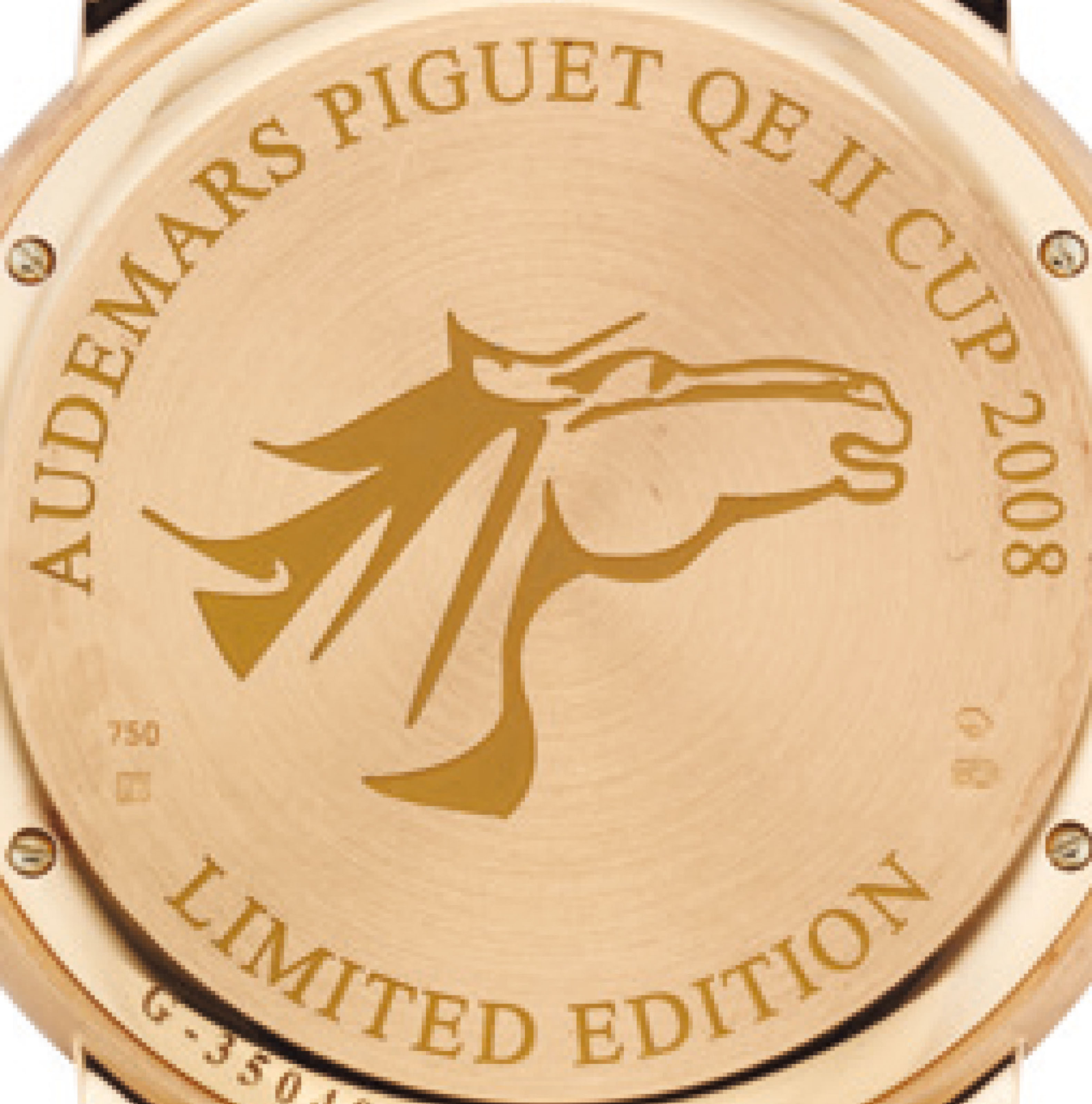 Audemars Piguet Qeii Cup 2006 Limited Edition Price 2024 ozogama.lt