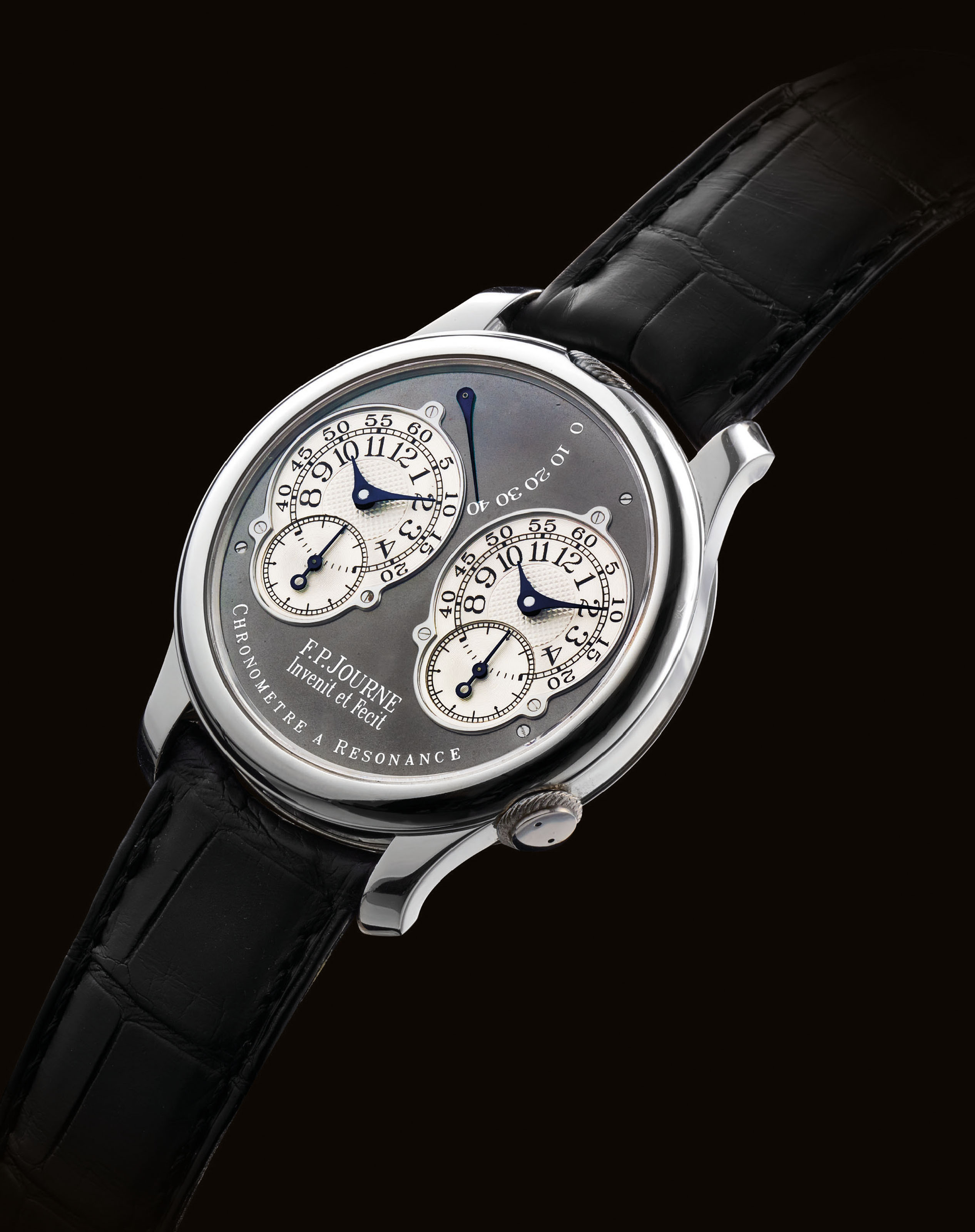 fp journe watches
