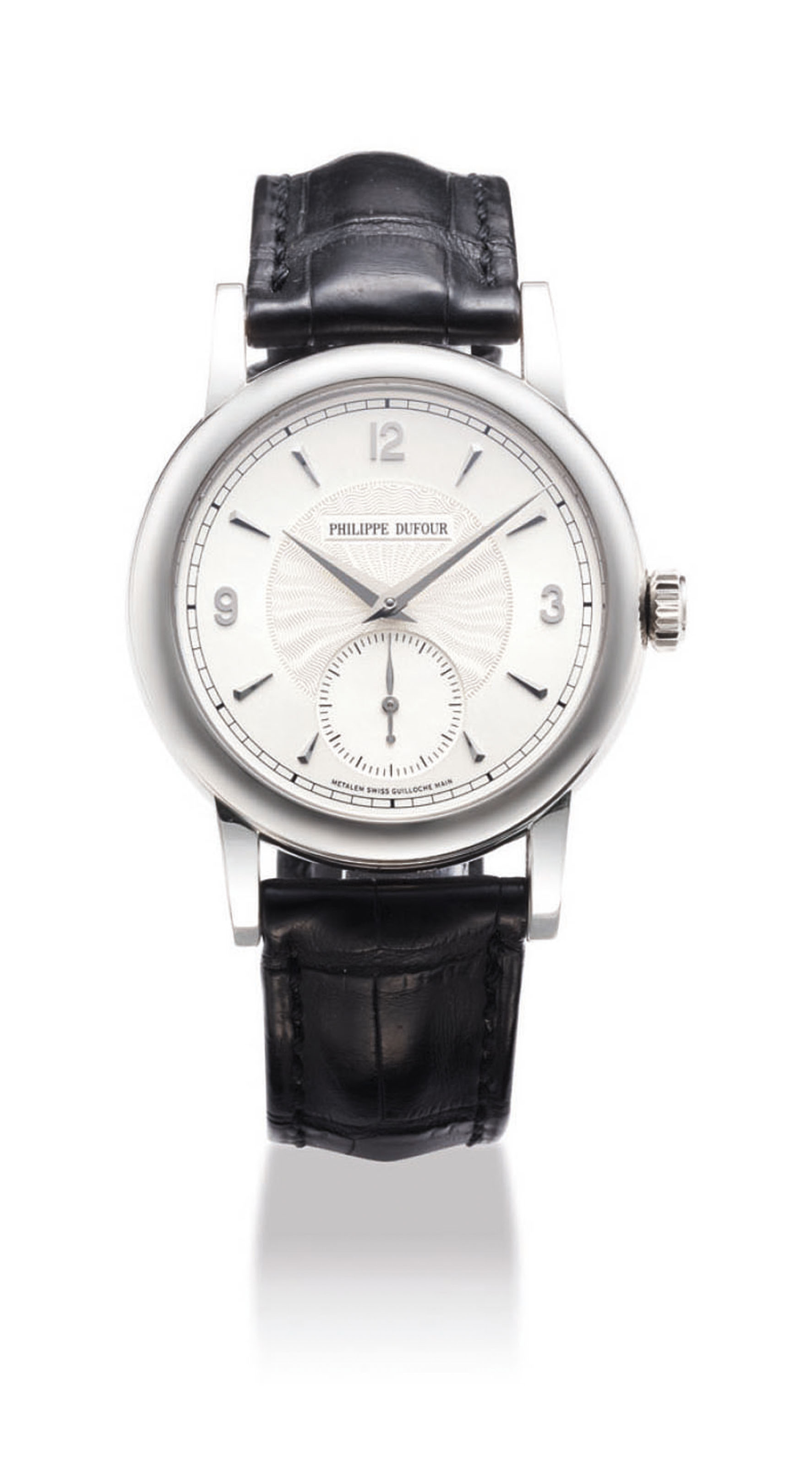 Philippe dufour simplicity for sale on sale
