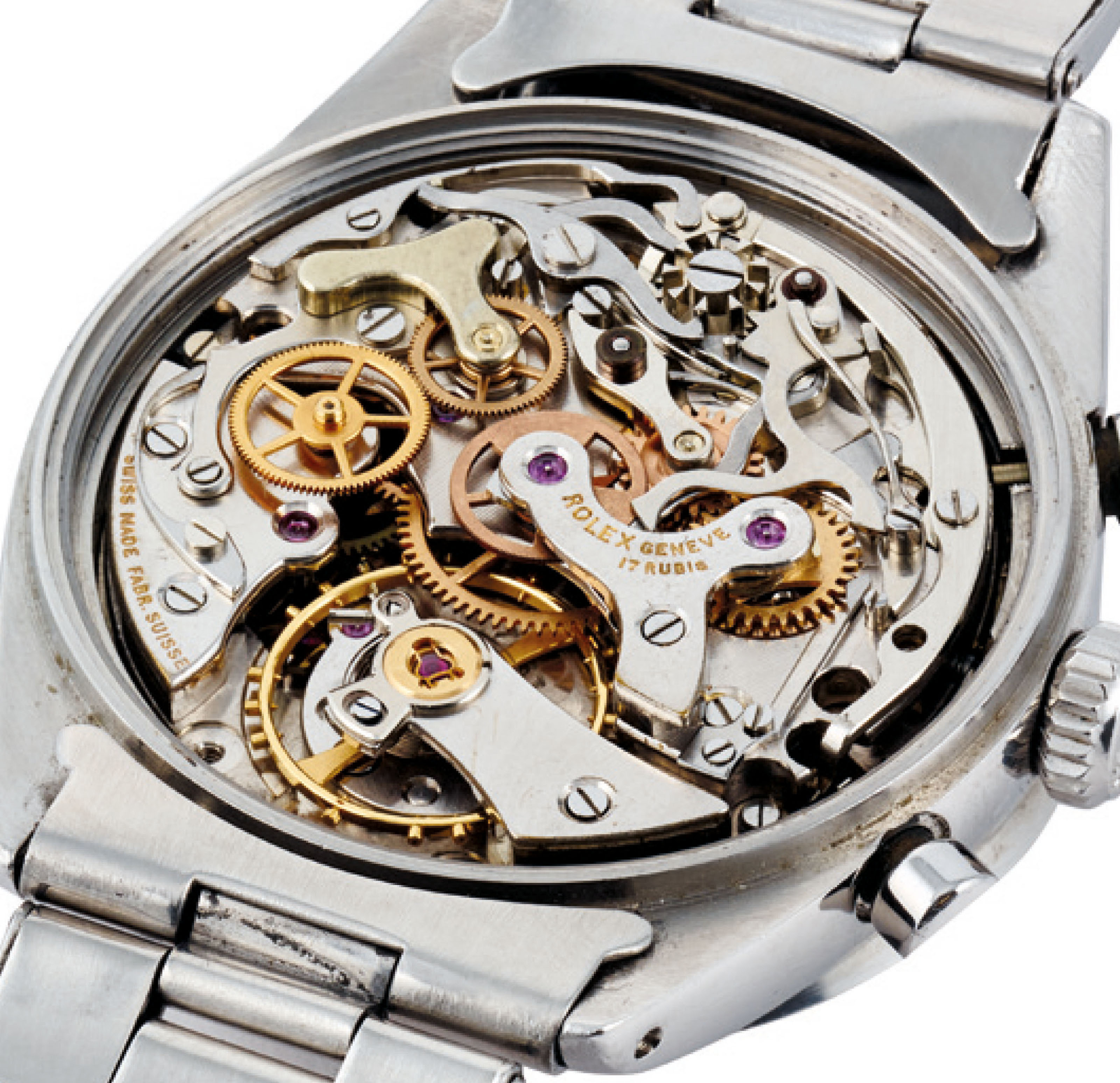 Rolex 6239 movement sales