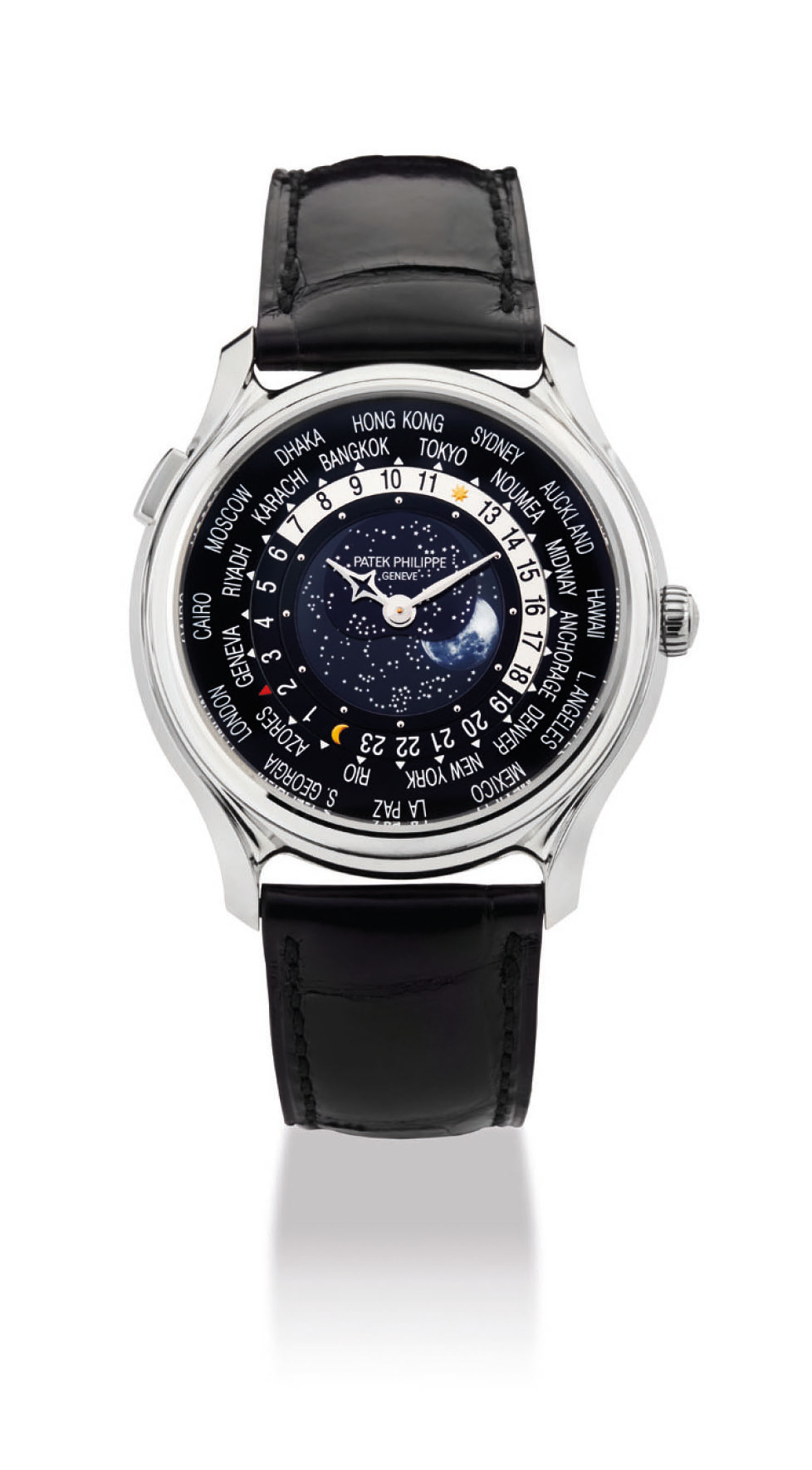 Patek 5575g clearance