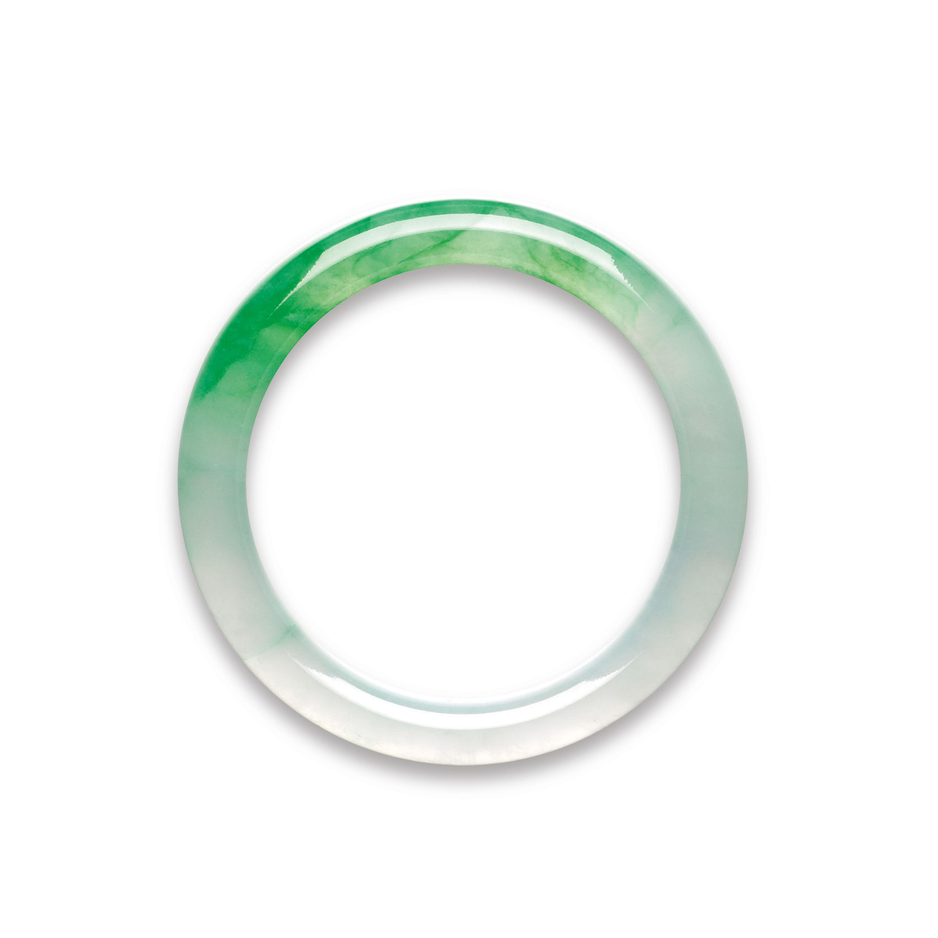 jade bangle value