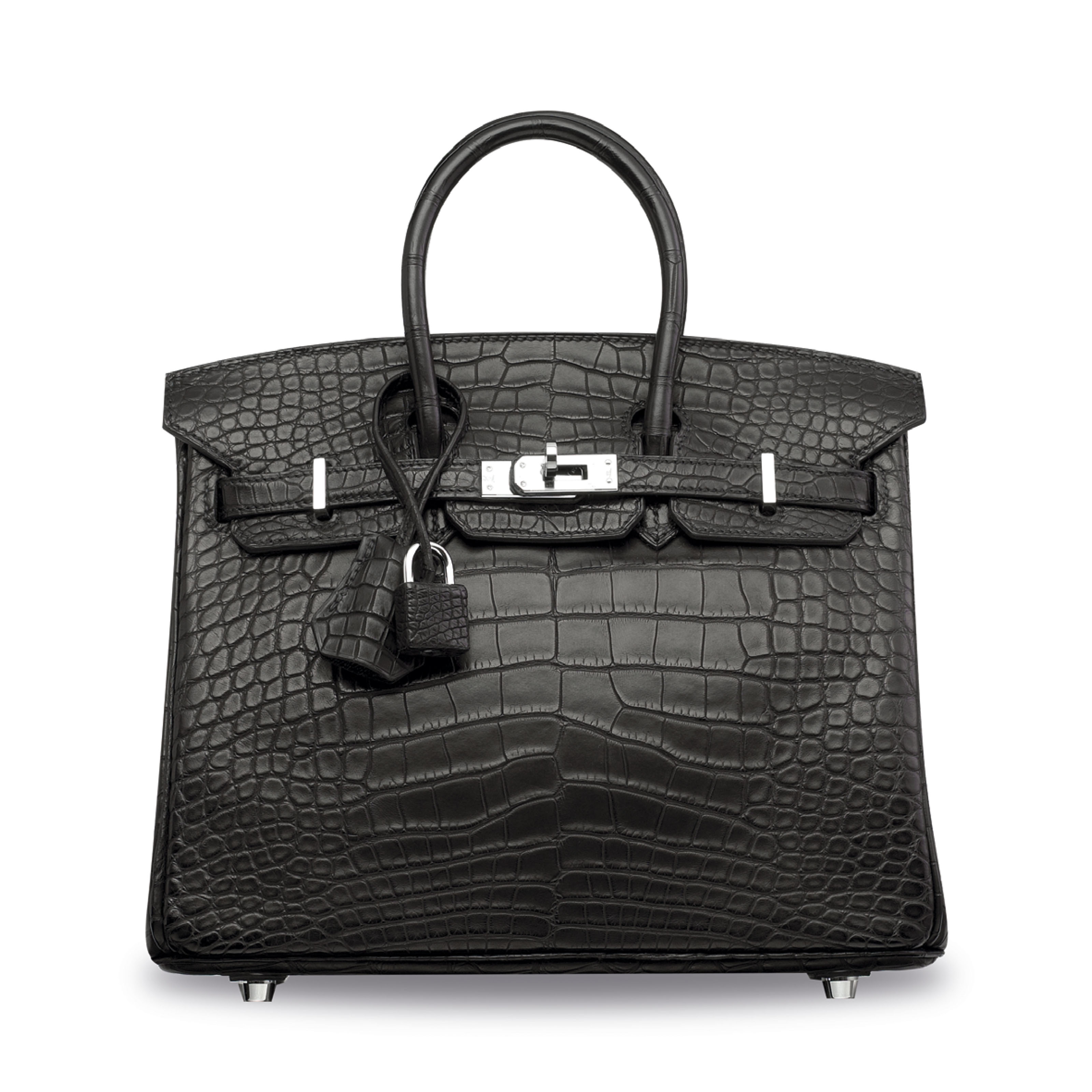AN EXCEPTIONAL, MATTE BLACK POROSUS CROCODILE JACKET BY JEAN PAUL 