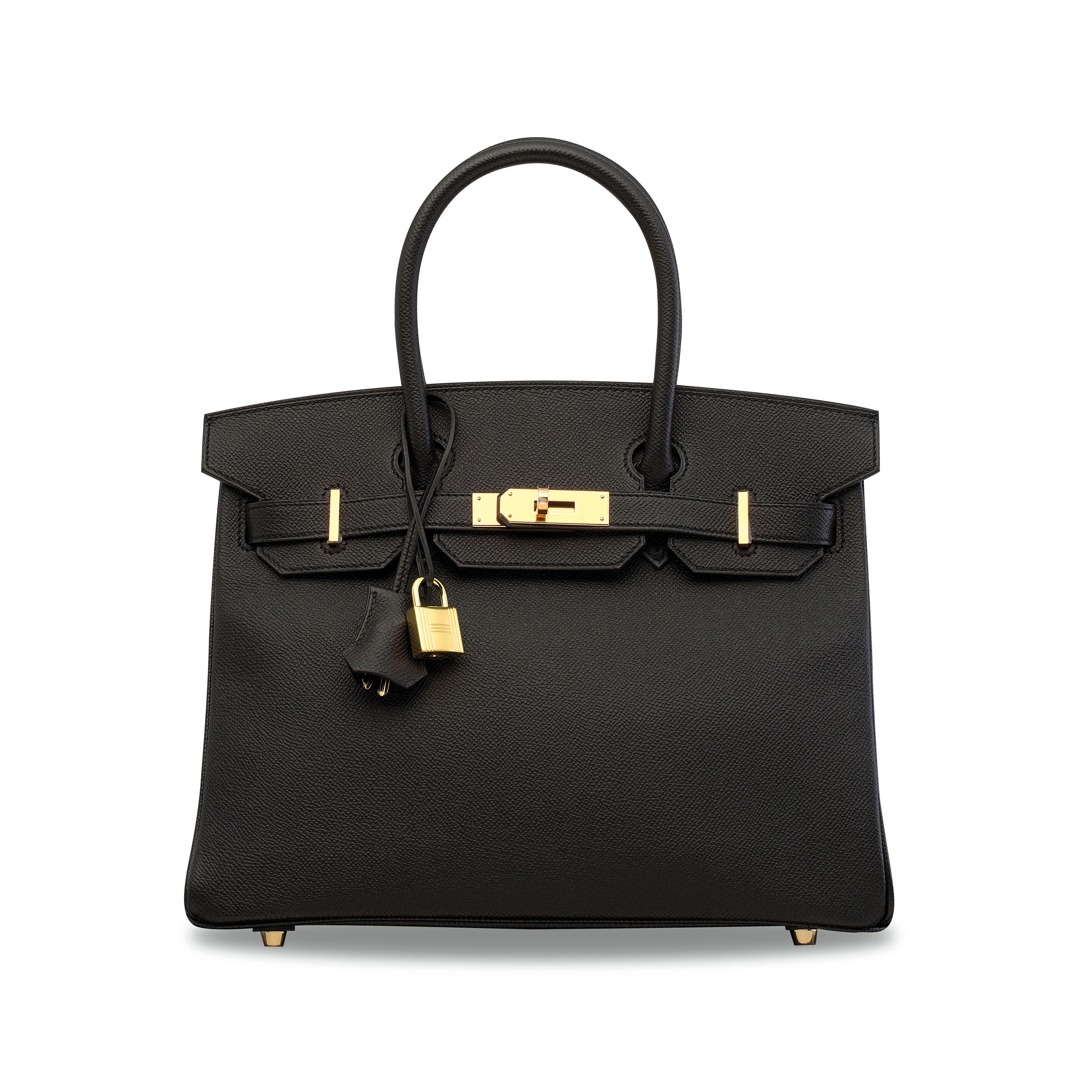 Hermes birkin store 30 gold epsom