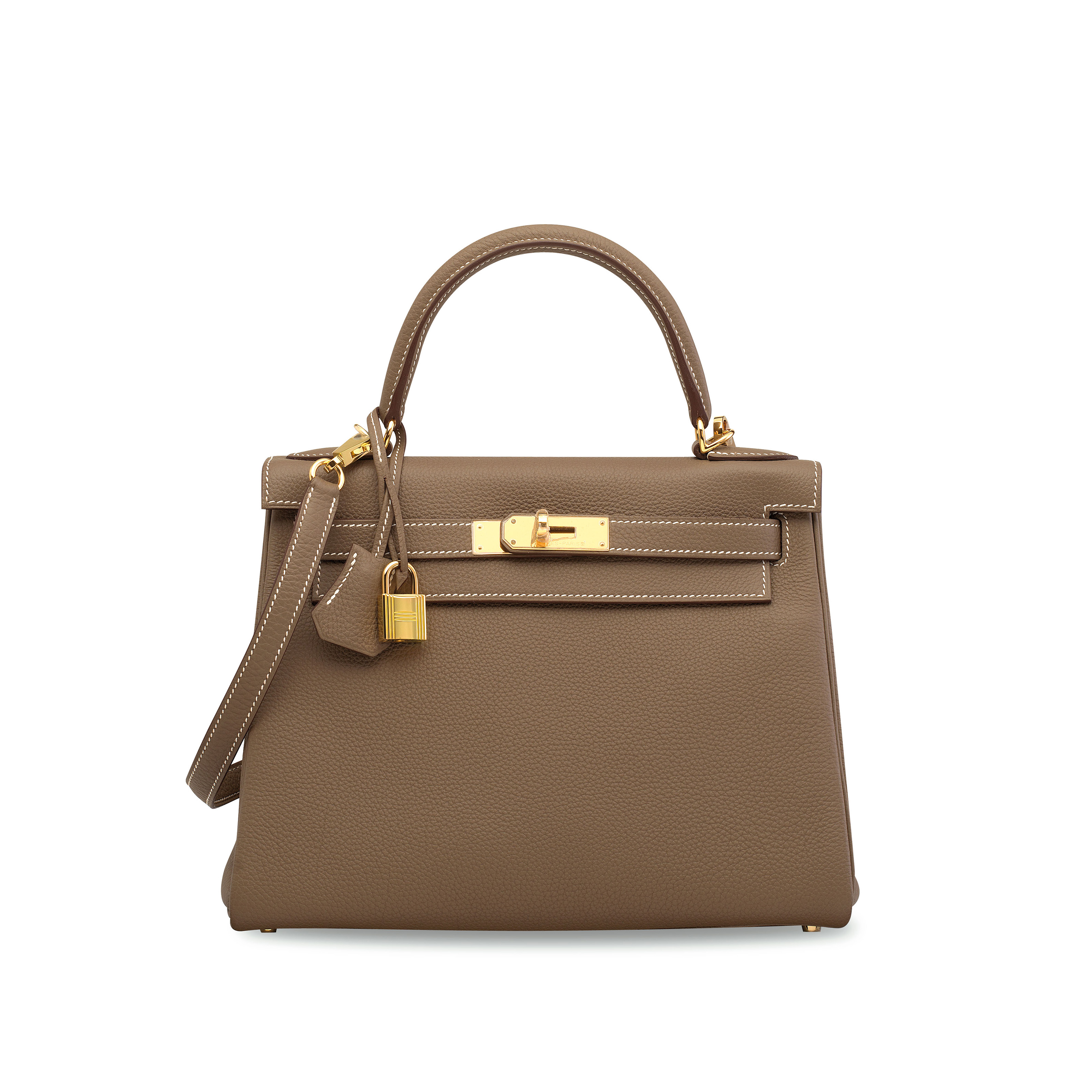 Kelly 28 retourne gold sale