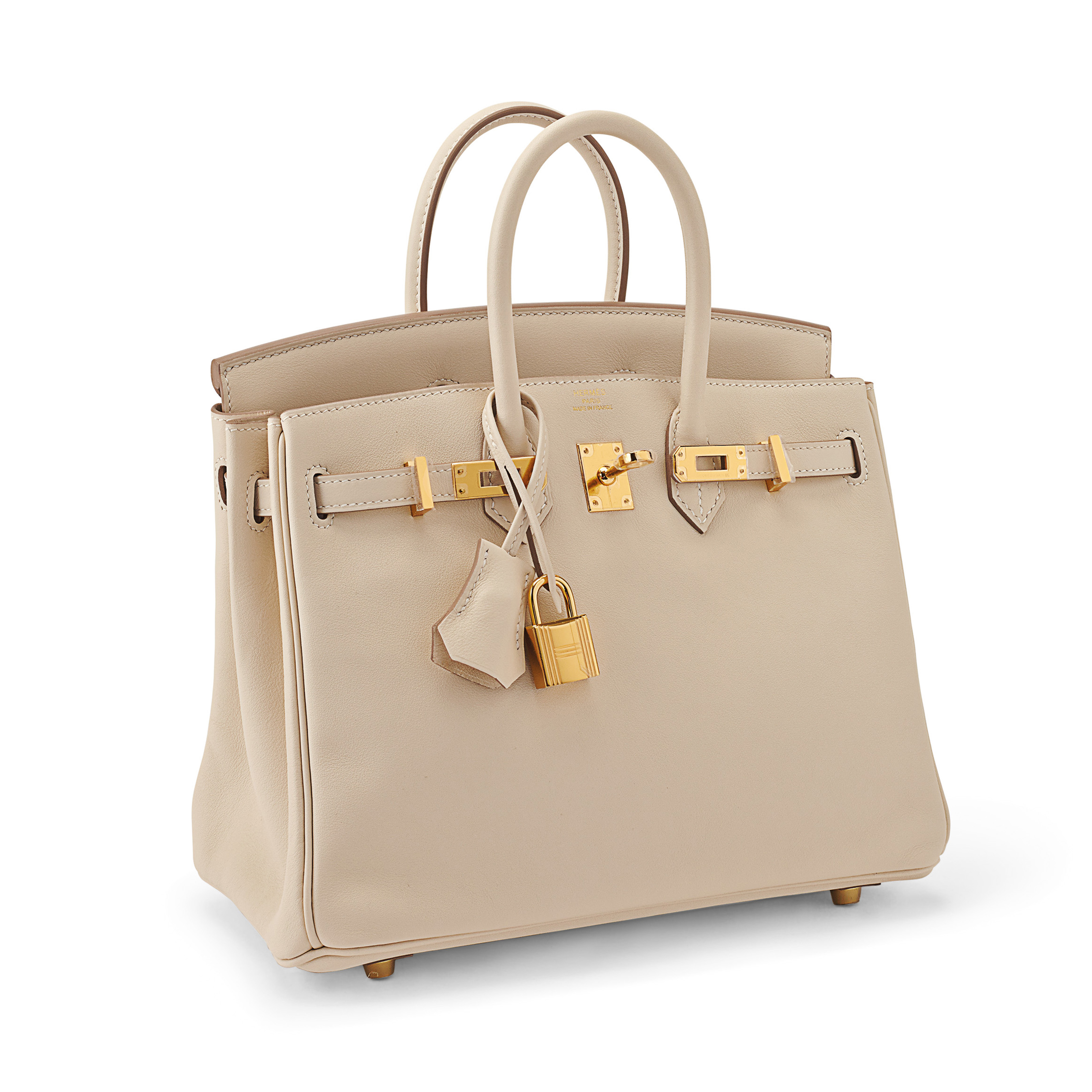 hermes birkin 25 gold price