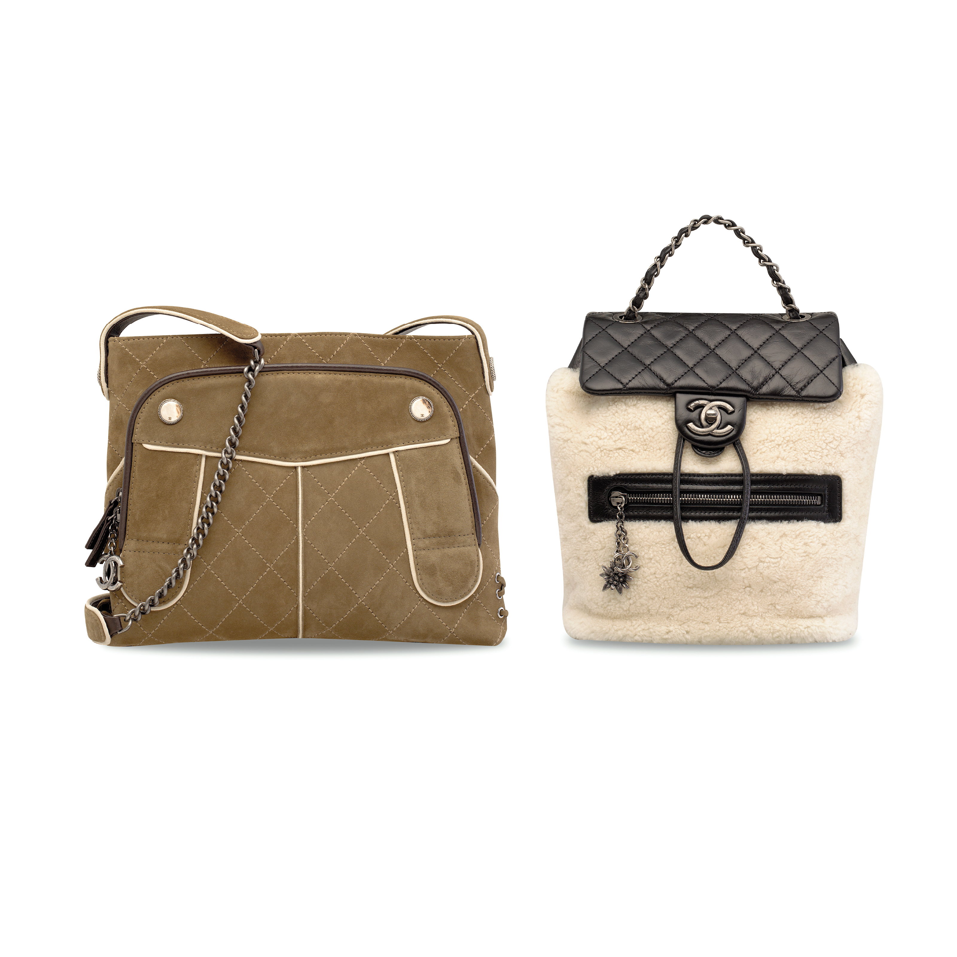 antler handbags