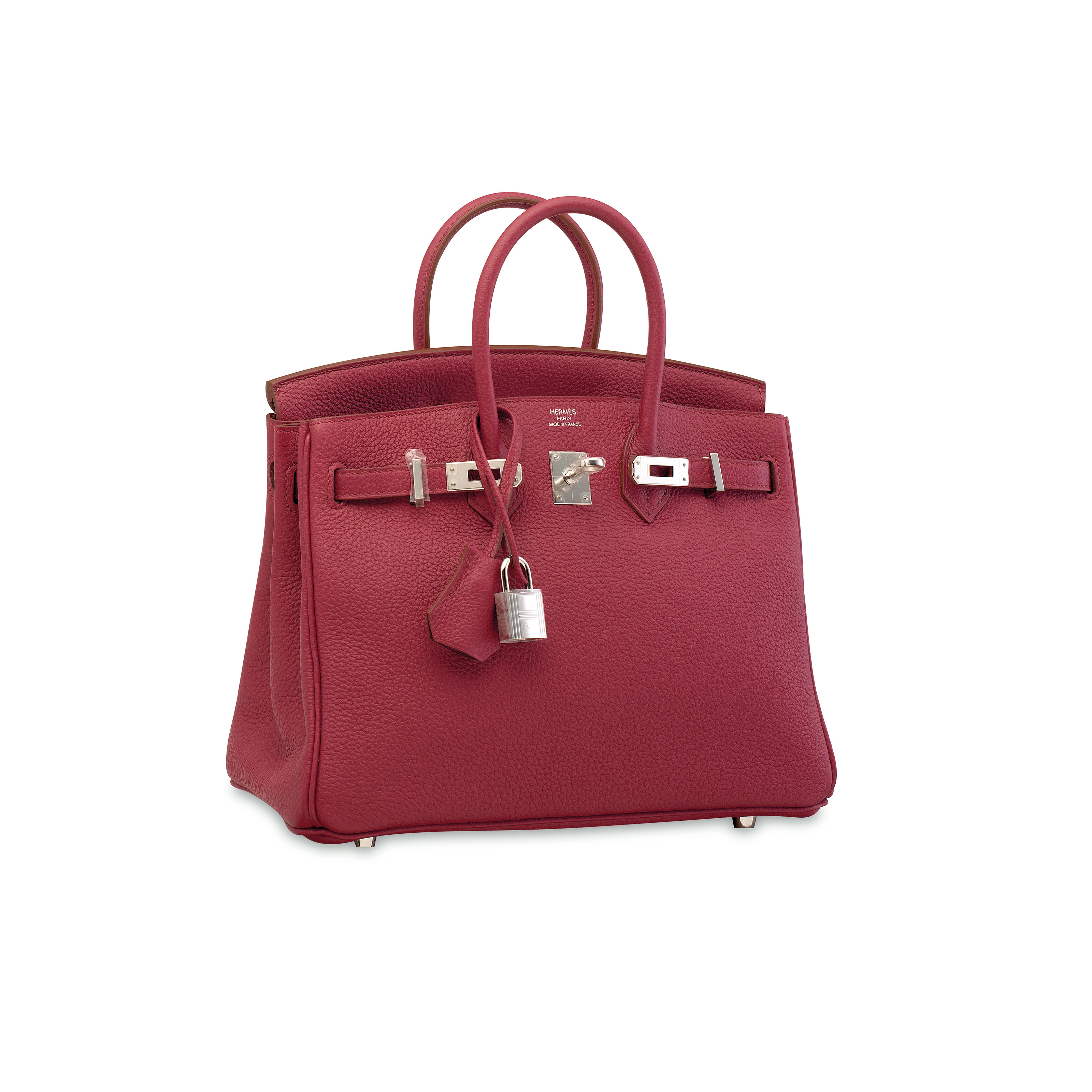 hermès birkin 25 togo price