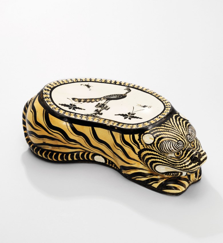 Song ceramic pillows: A triumph of cooling and ancient artistry