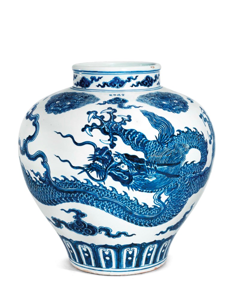 Collecting Guide 10 Tips On Chinese Ceramics Christie S