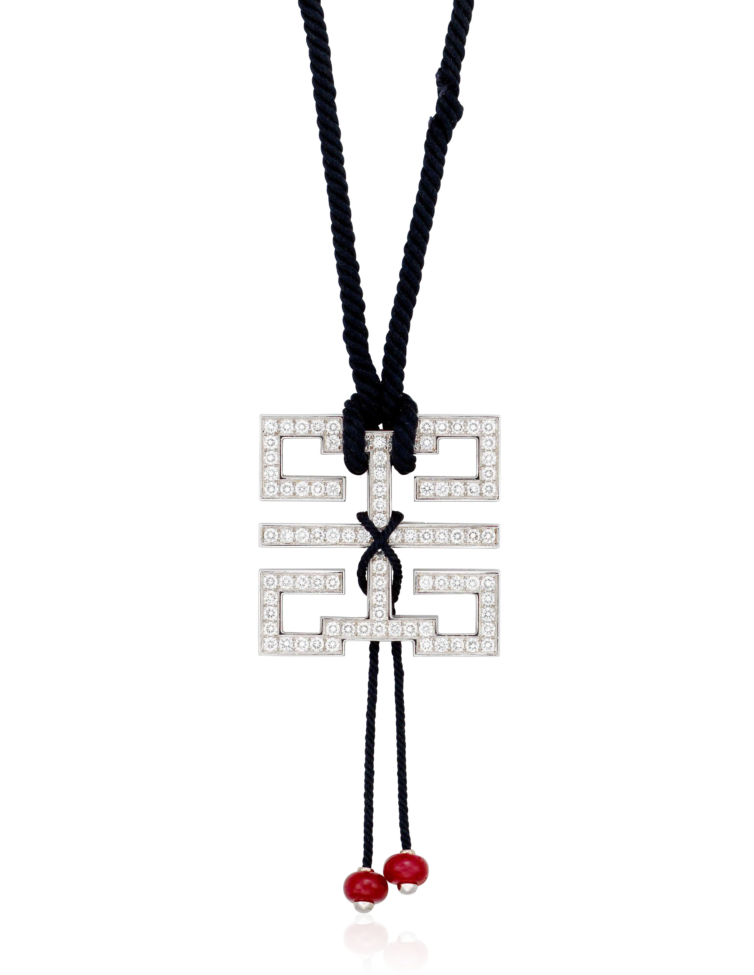 Cartier dragon necklace shop
