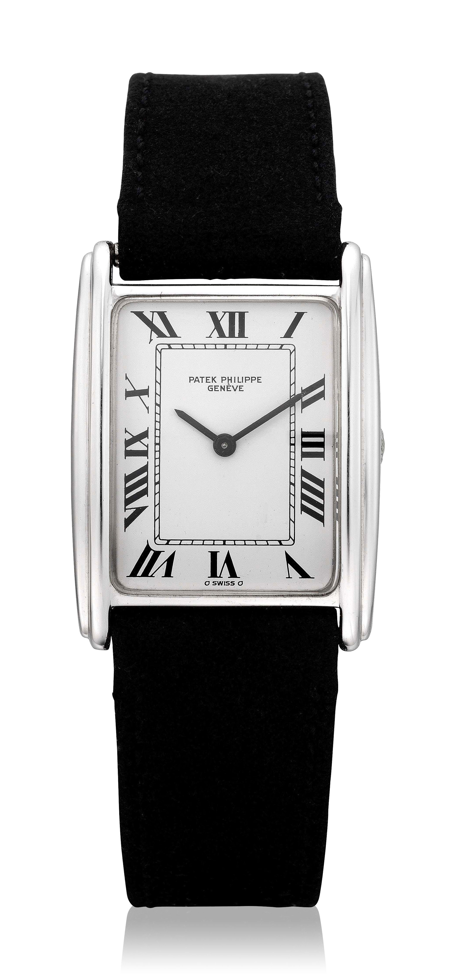 LADY’S REF. 4268 PATEK PHILIPPE · 4268