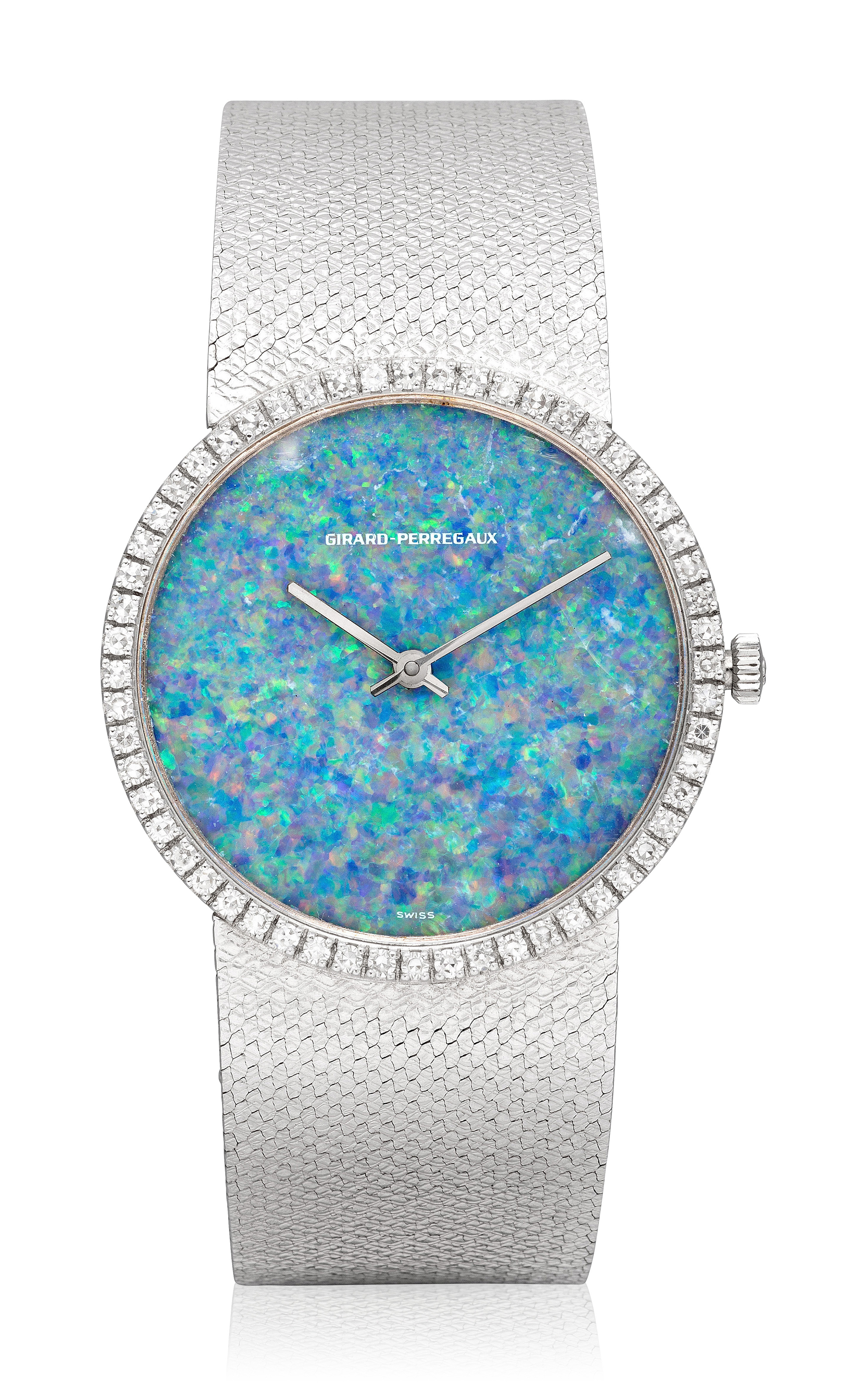 Girard perregaux bracelet clearance