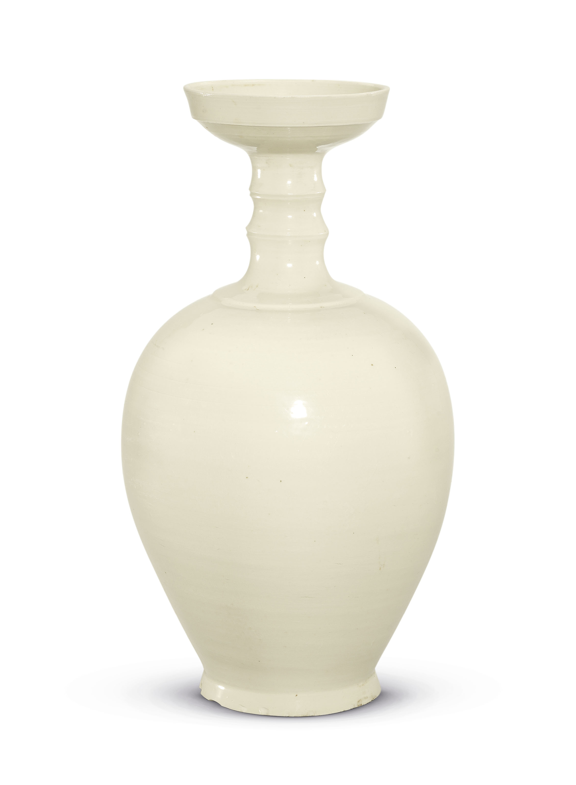 南宋官窯十棱葵瓣洗, SOUTHERN SONG DYNASTY (1127-1279) | Christie's