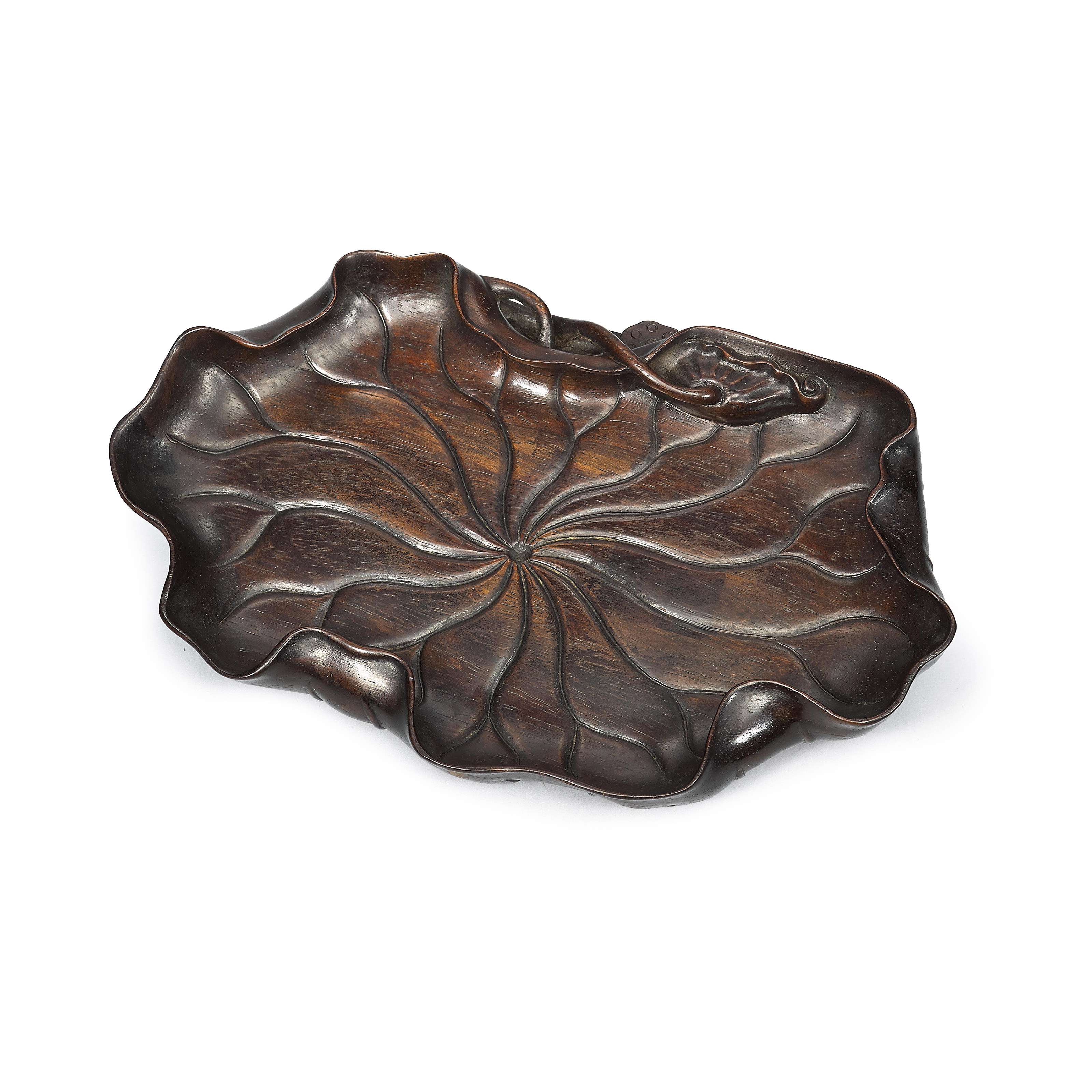 竹】　★ 文房 竹彫松竹牛鶴紋筆筒 ★　清朝期　双鶴 老牛 彫刻文様　清供雅玩 竹】☆ 文房 竹彫松竹牛鶴紋筆筒 ☆清朝期双鶴