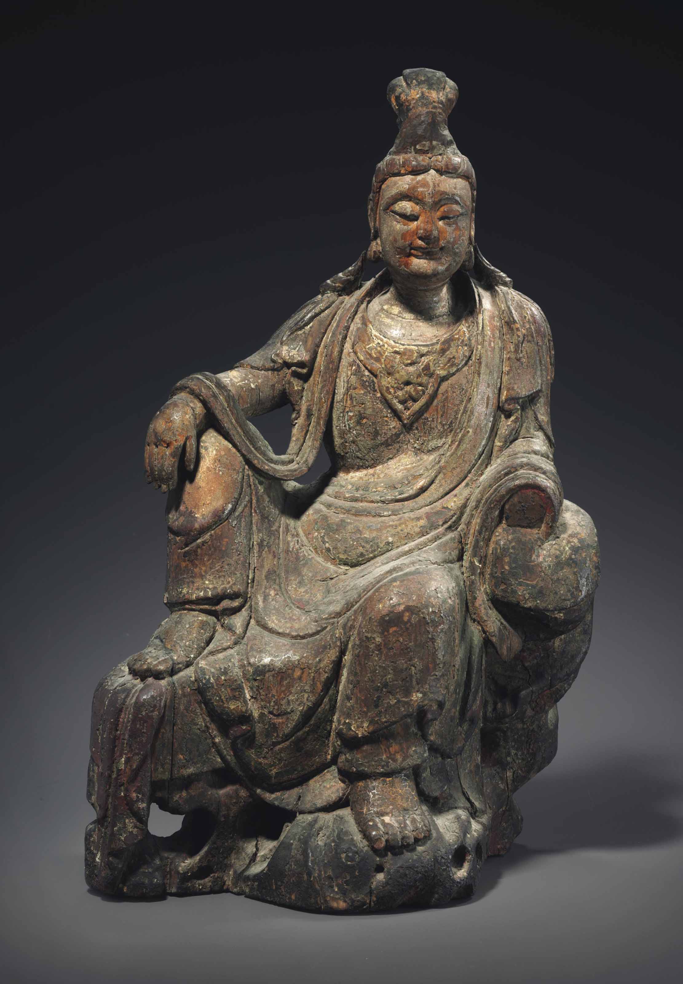 jin lian figure