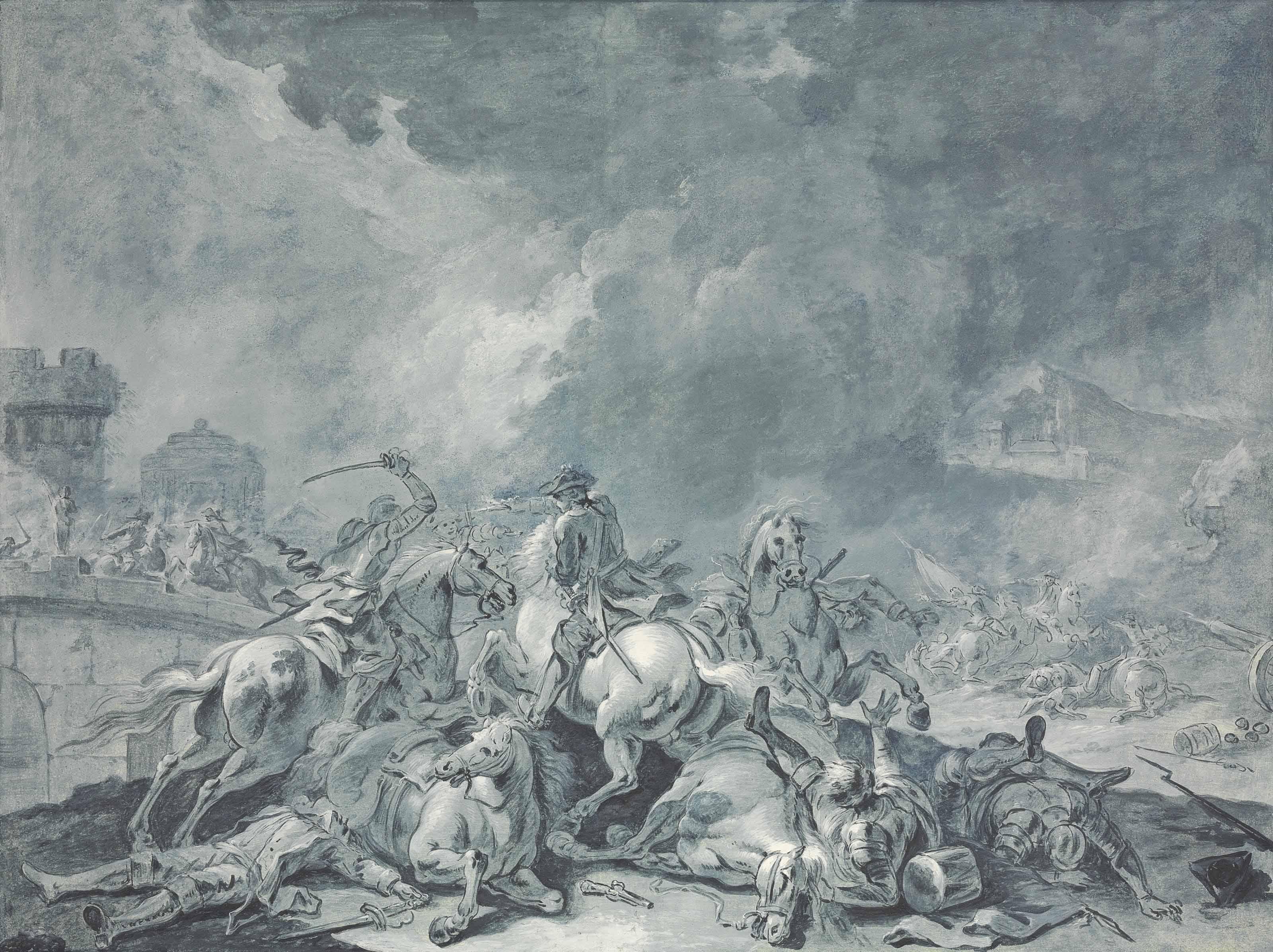 Jacques Gamelin (Carcassonne 17381803)