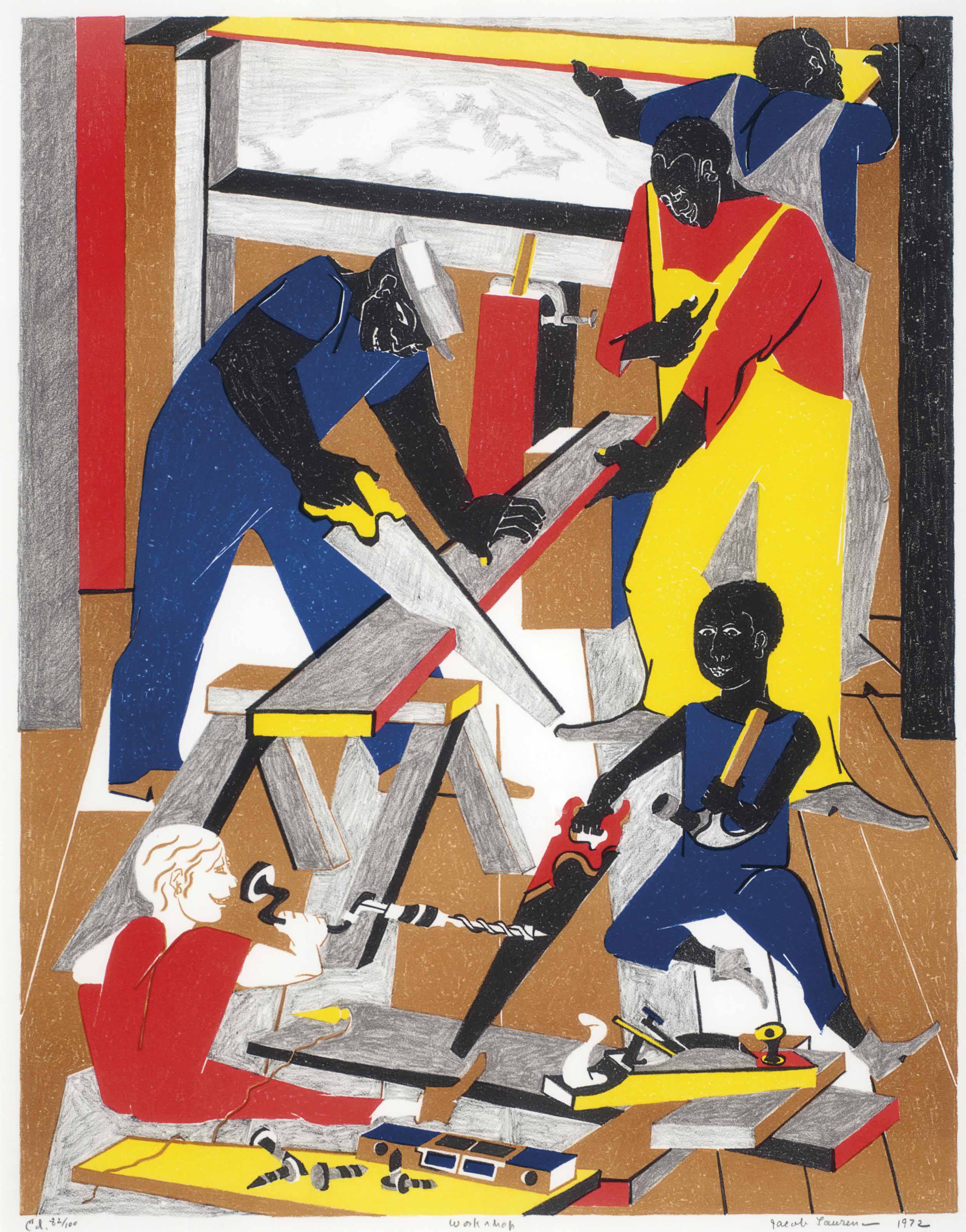 Workshop