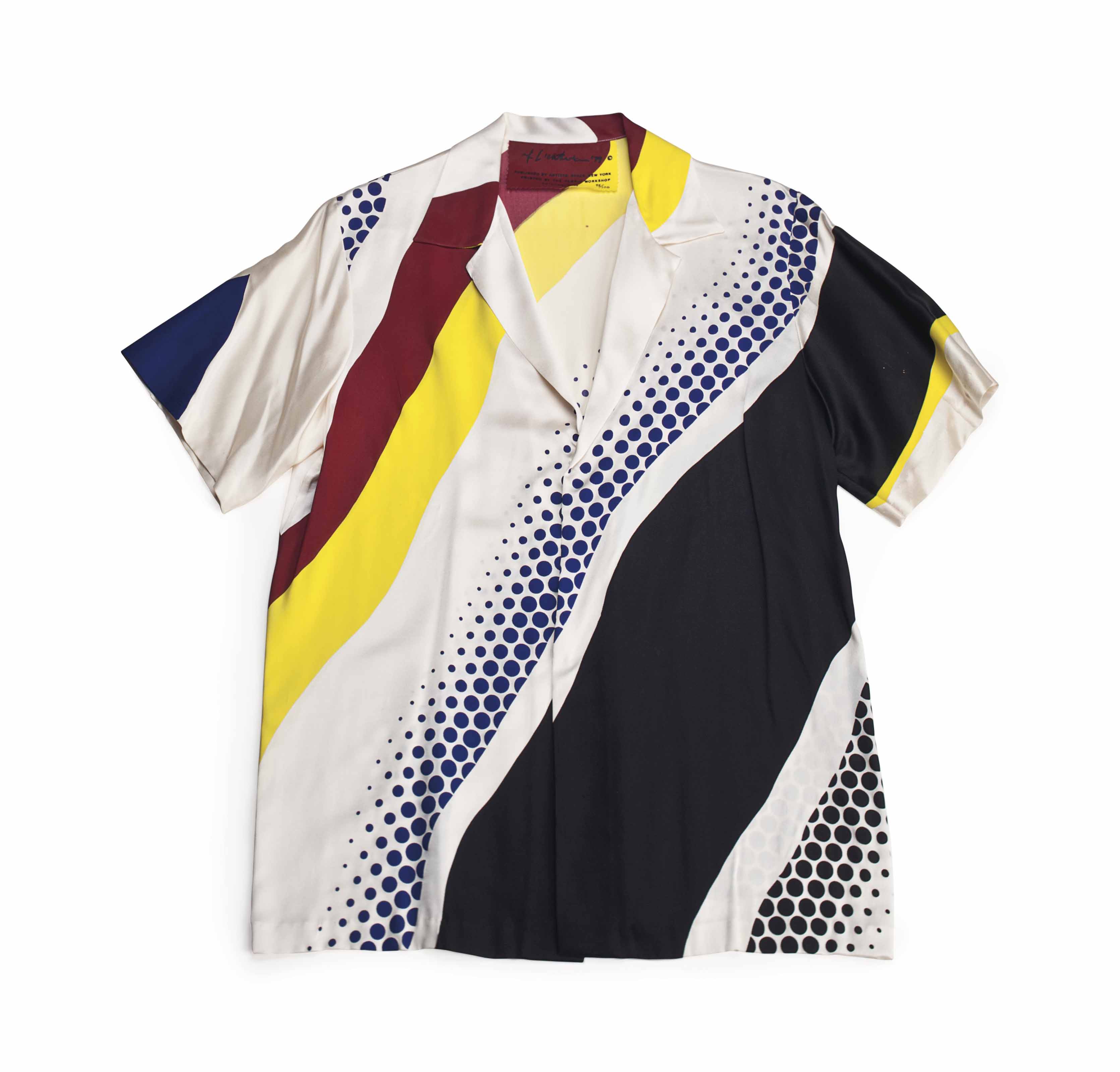 retro r9 shirt