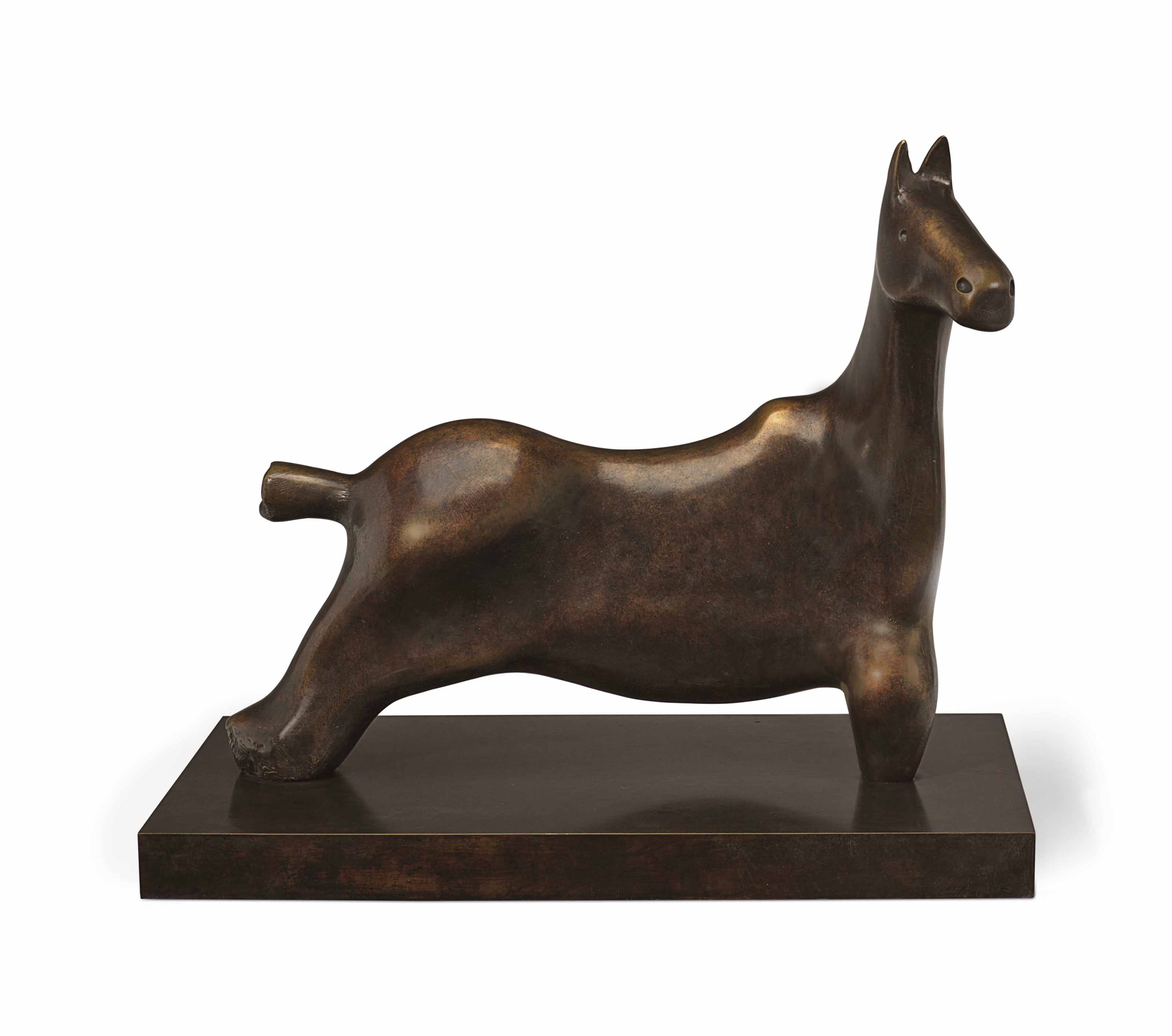 Henry Moore Lose in unserem Preisarchiv LotSearch