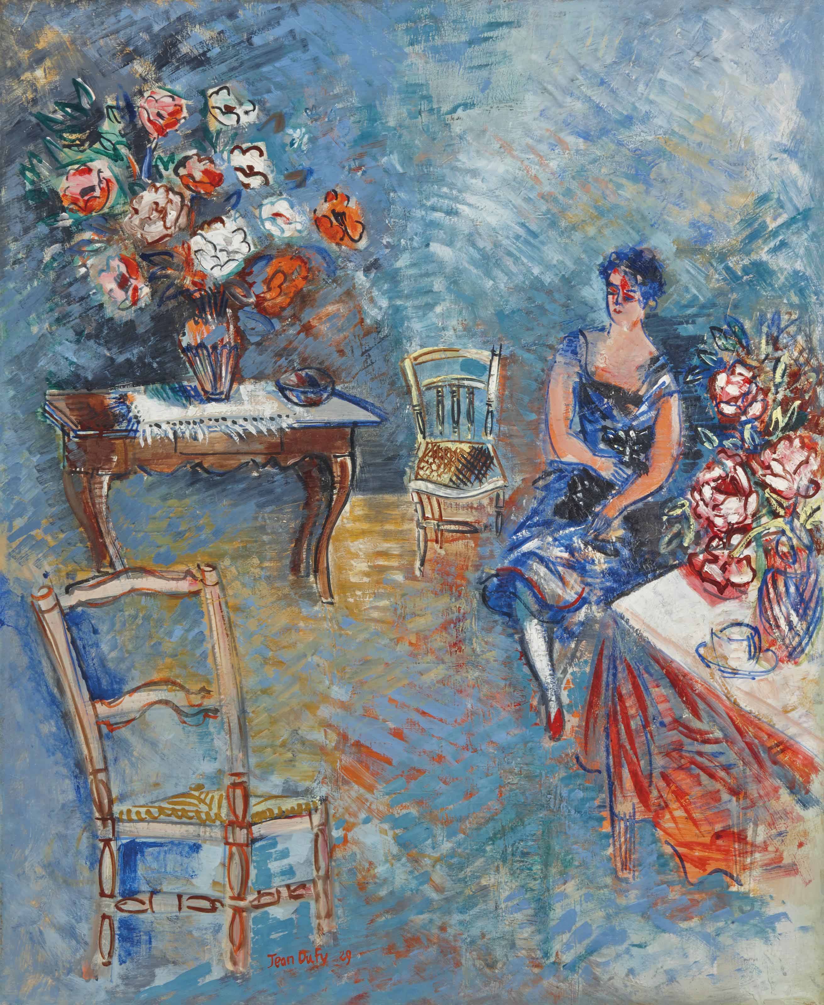 jean-dufy-1888-1964-auctions-price-archive