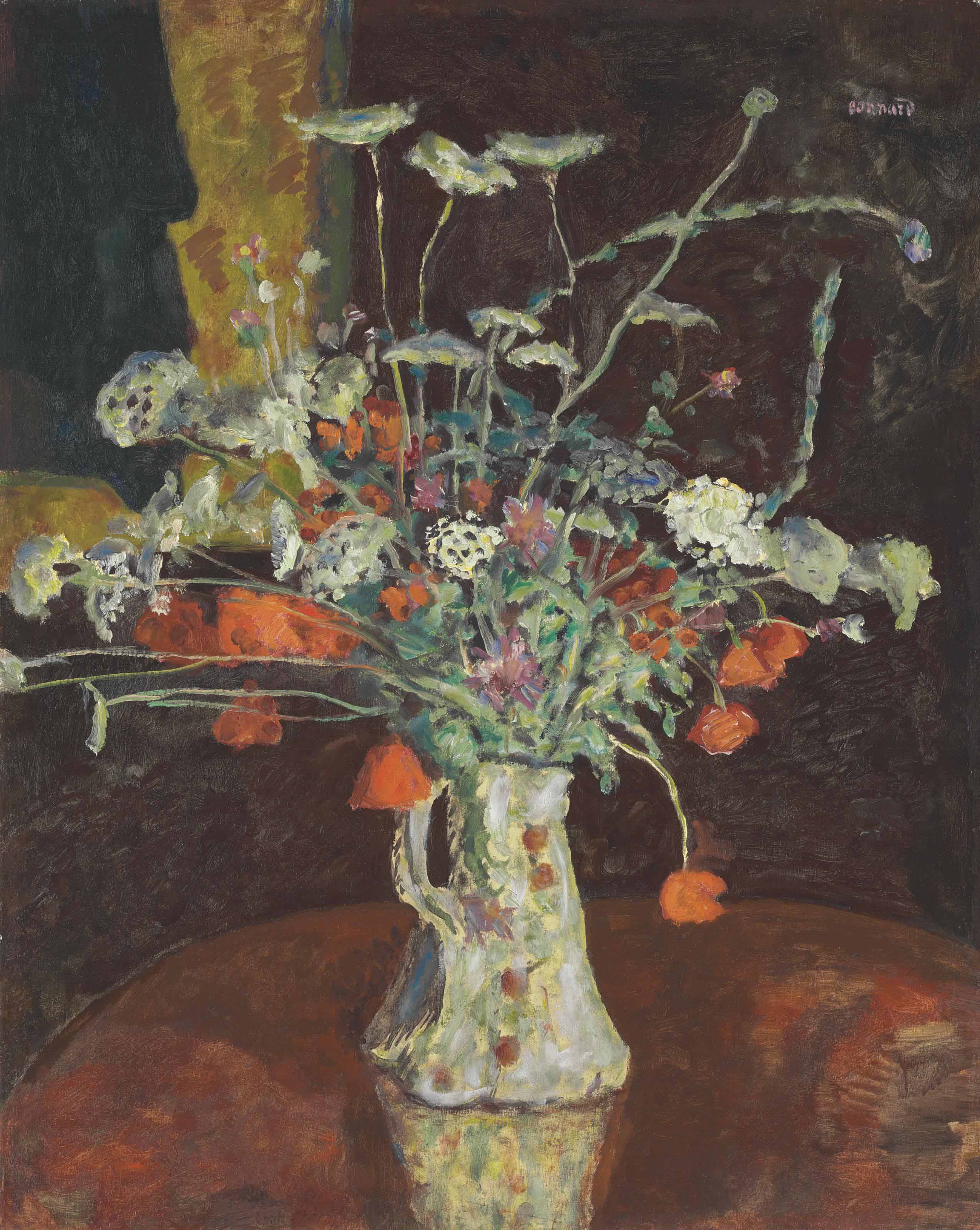 Pierre Bonnard Lose in unserem Preisarchiv LotSearch