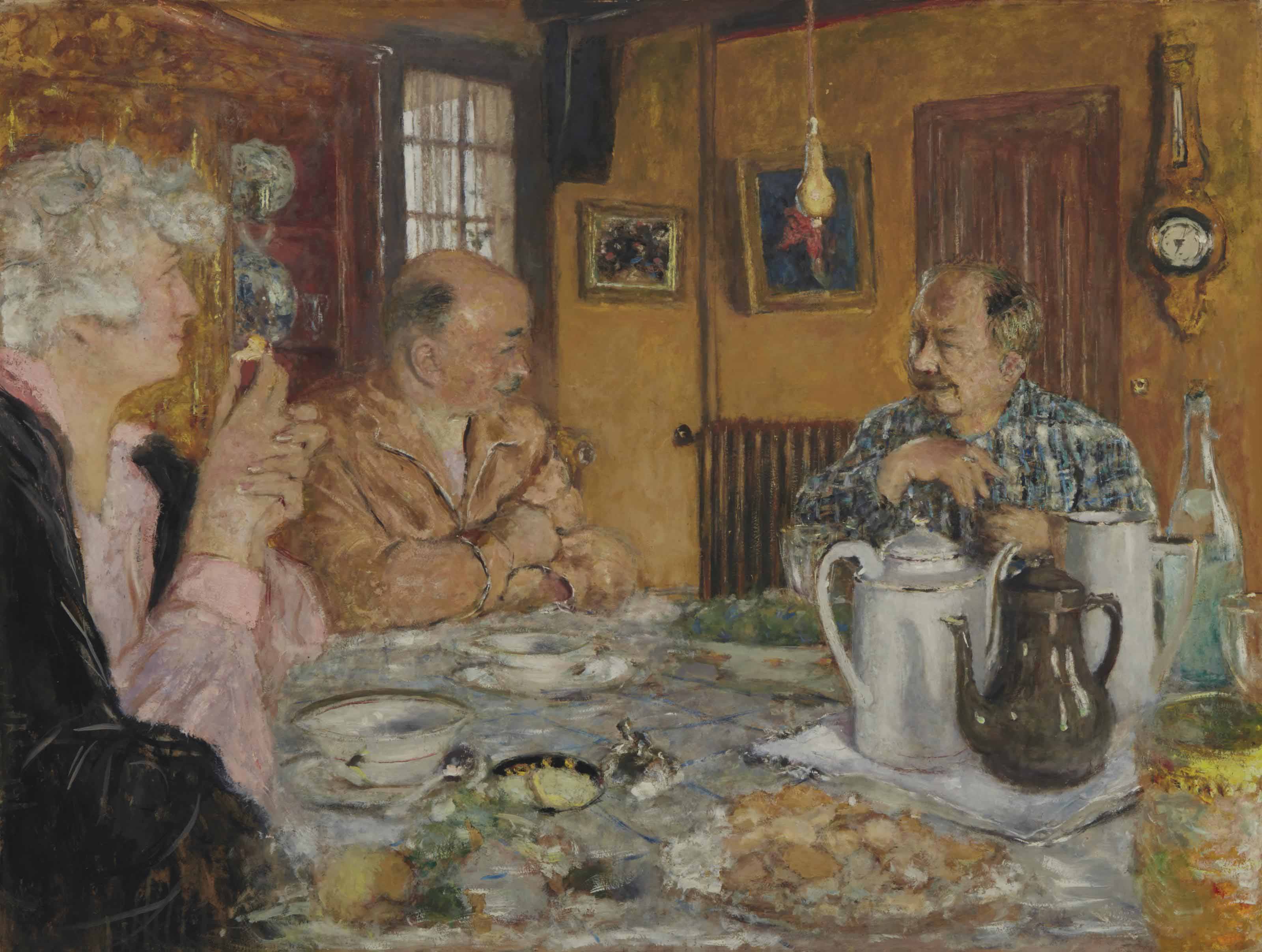 edouard vuillard paintings