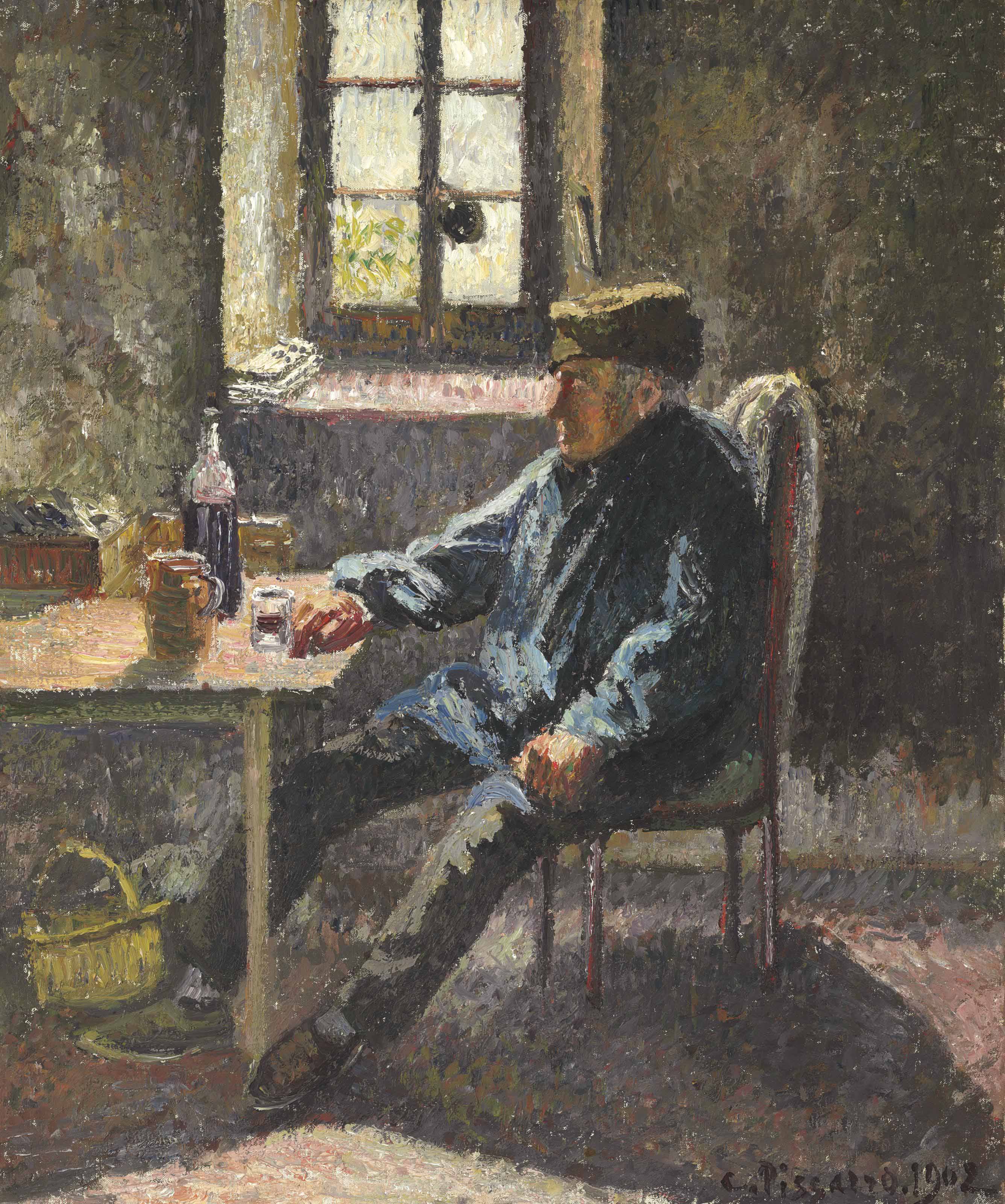 Camille Pissarro 1830 1903