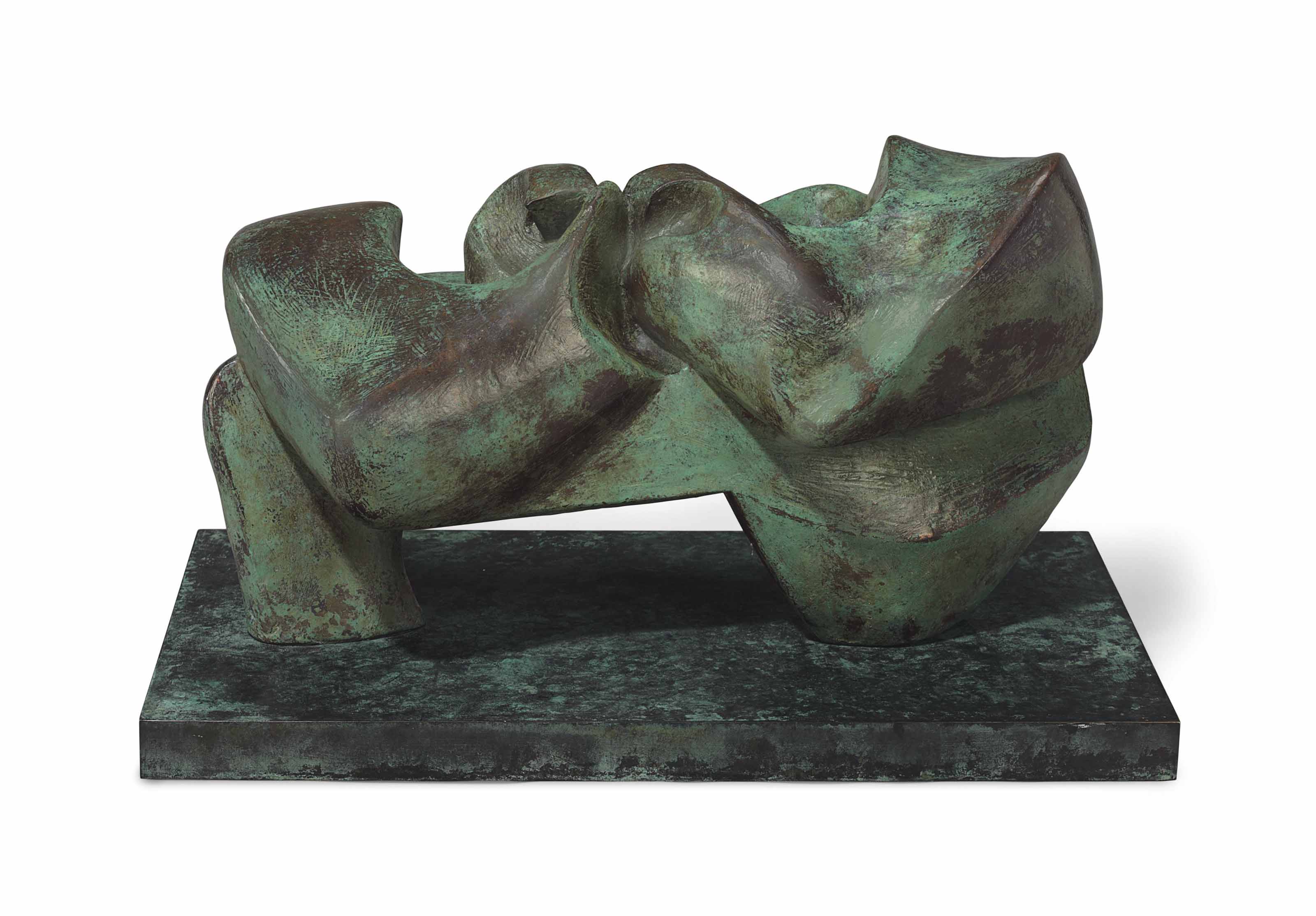 Large Slow Form
