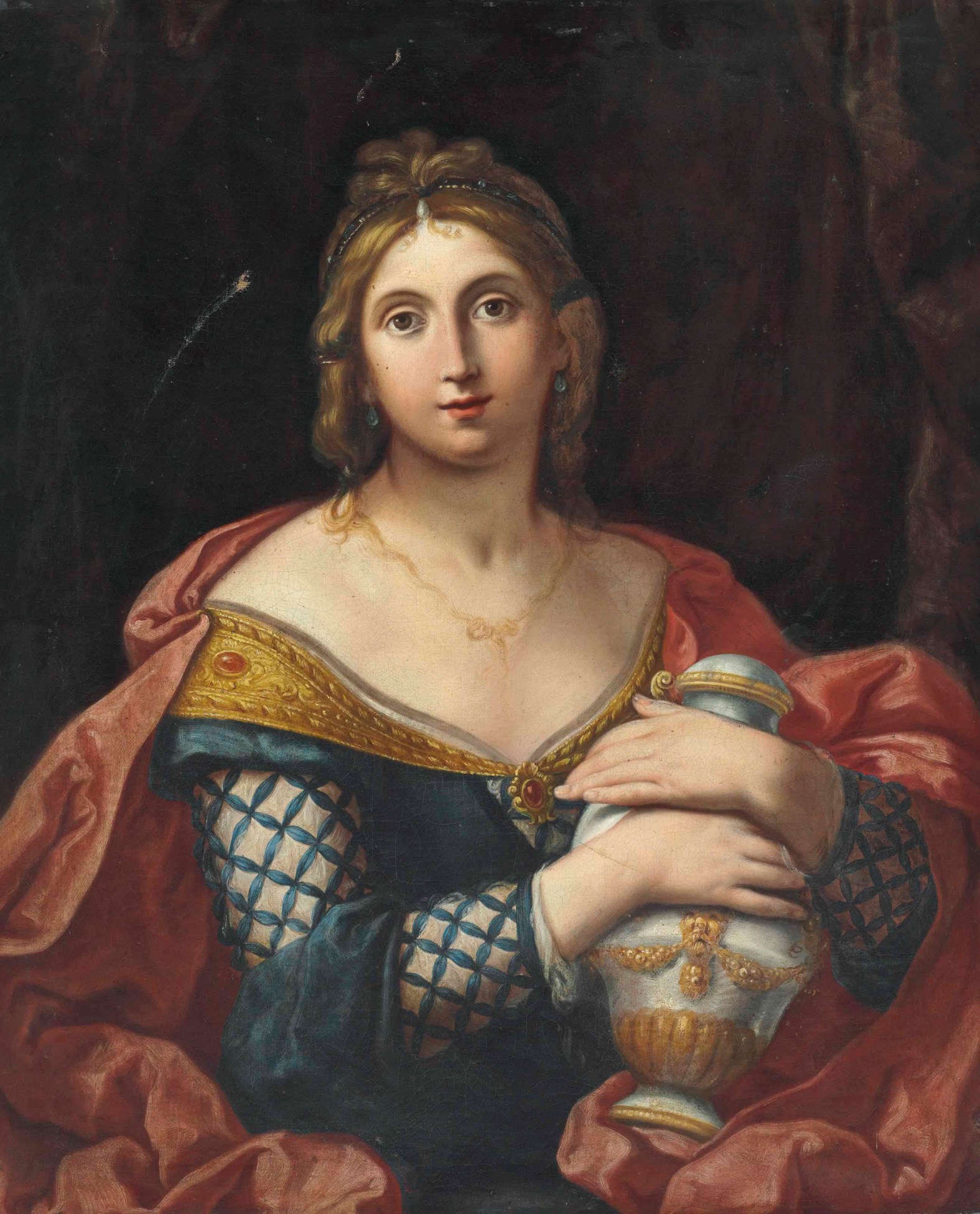 elisabetta-sirani-bologna-1638-1665-portrait-of-a-lady-half-length