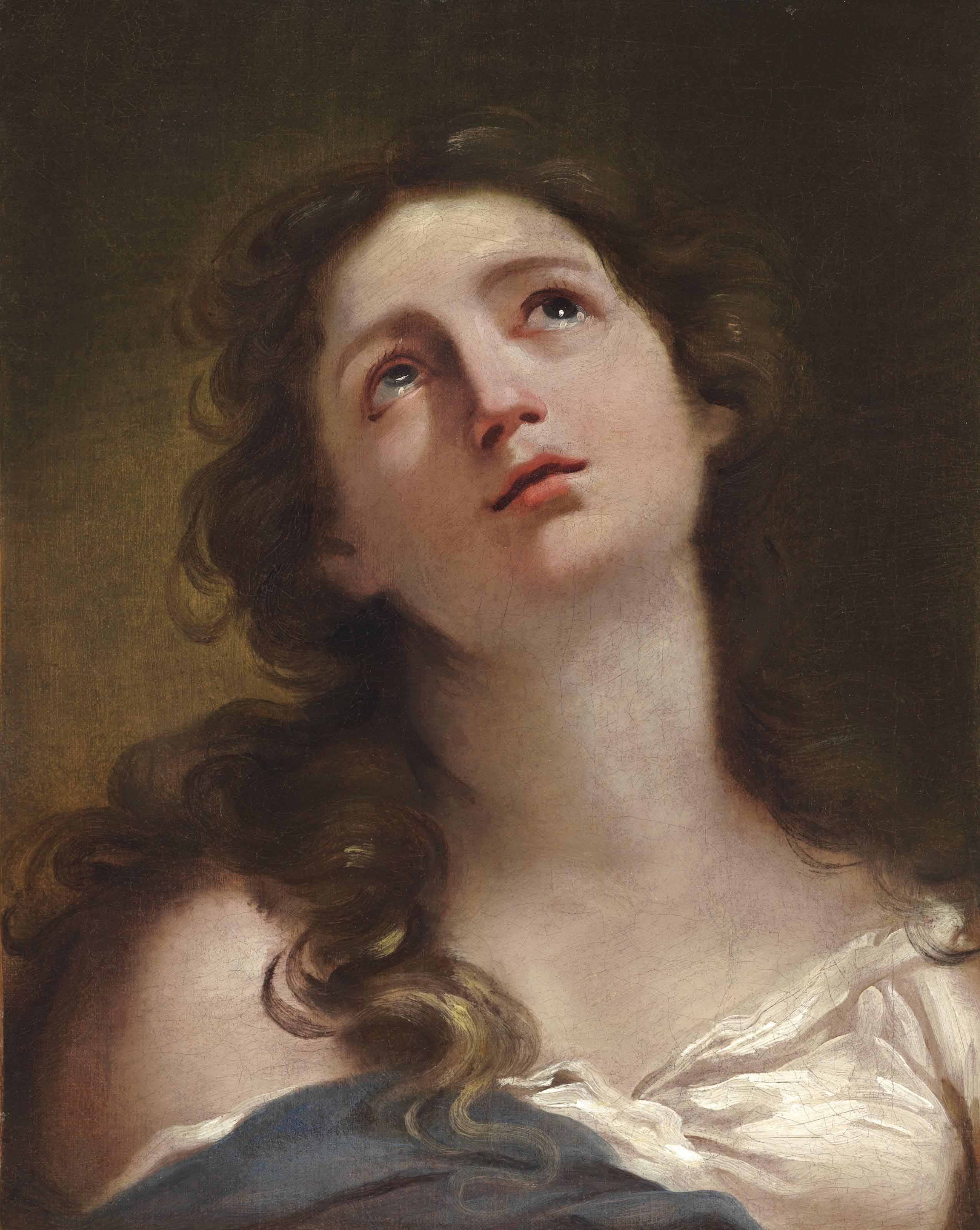 Gaetano Gandolfi Lose in unserem Preisarchiv LotSearch