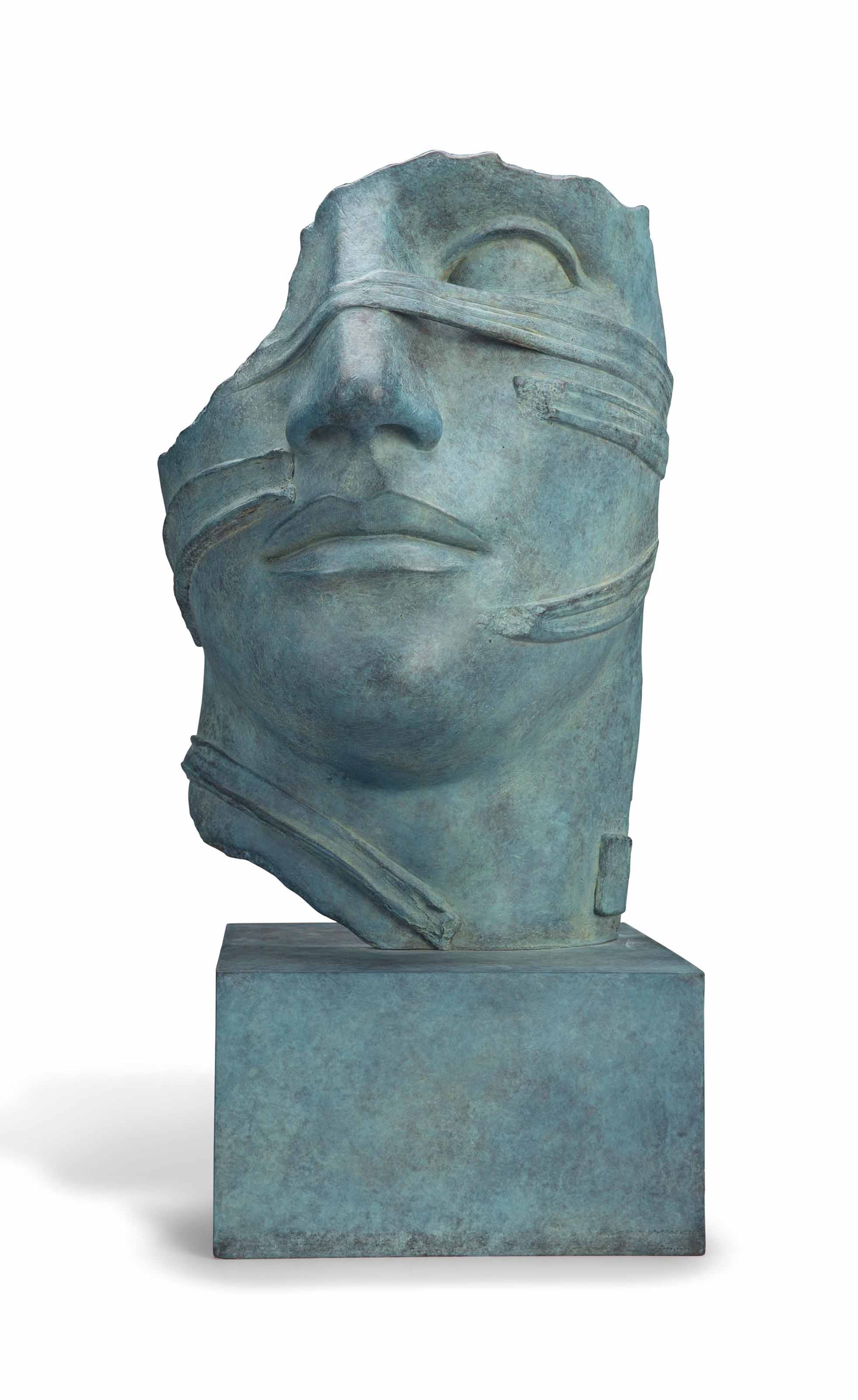 Igor Mitoraj - Lose in unserem Preisarchiv - LotSearch