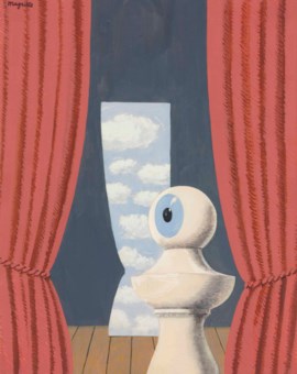 Rene Magritte 1898 1967