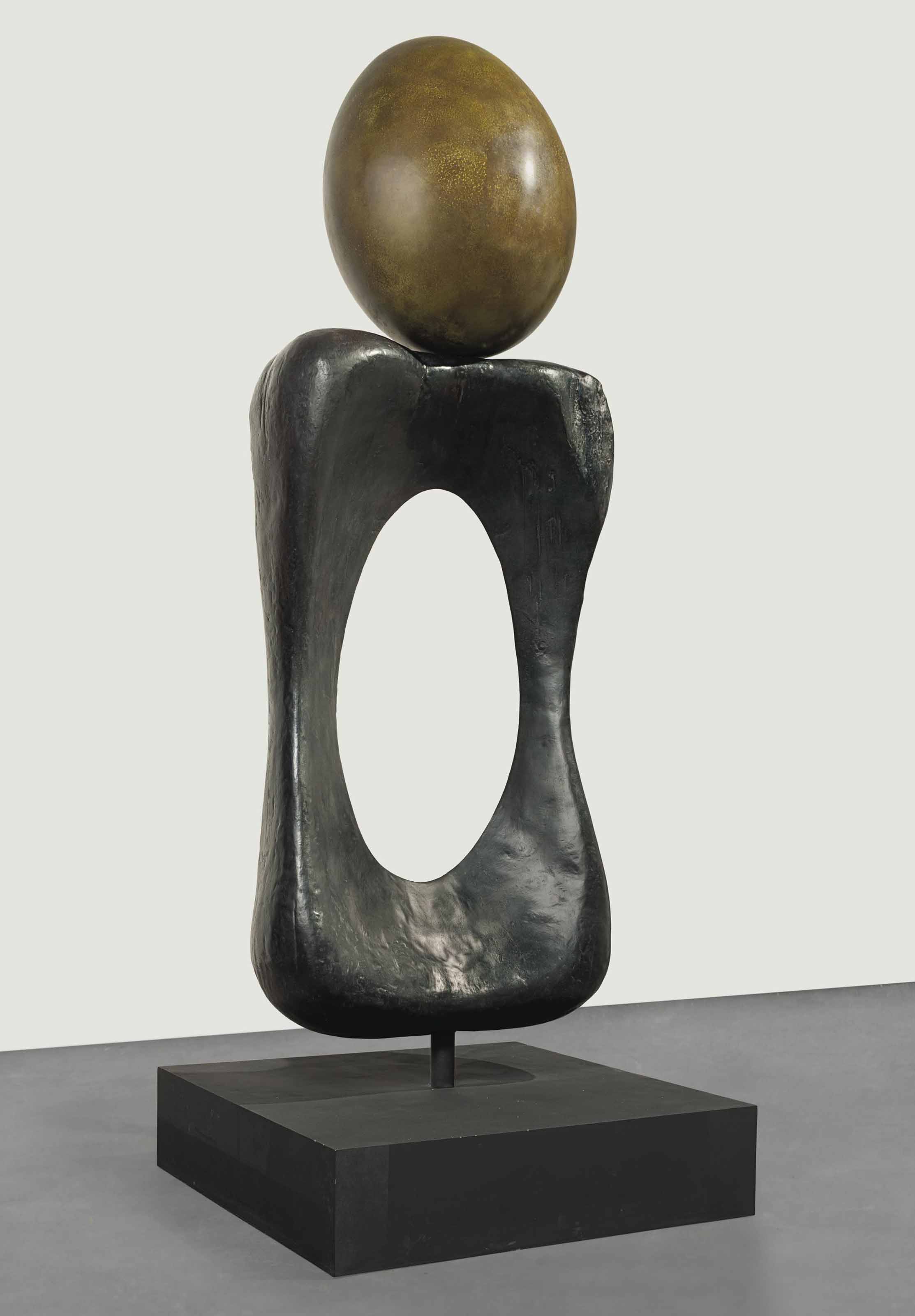Resultado de imagen de esculturas de miró