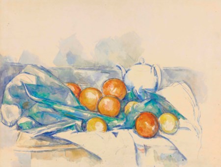 Paul Cezanne 1839 1906