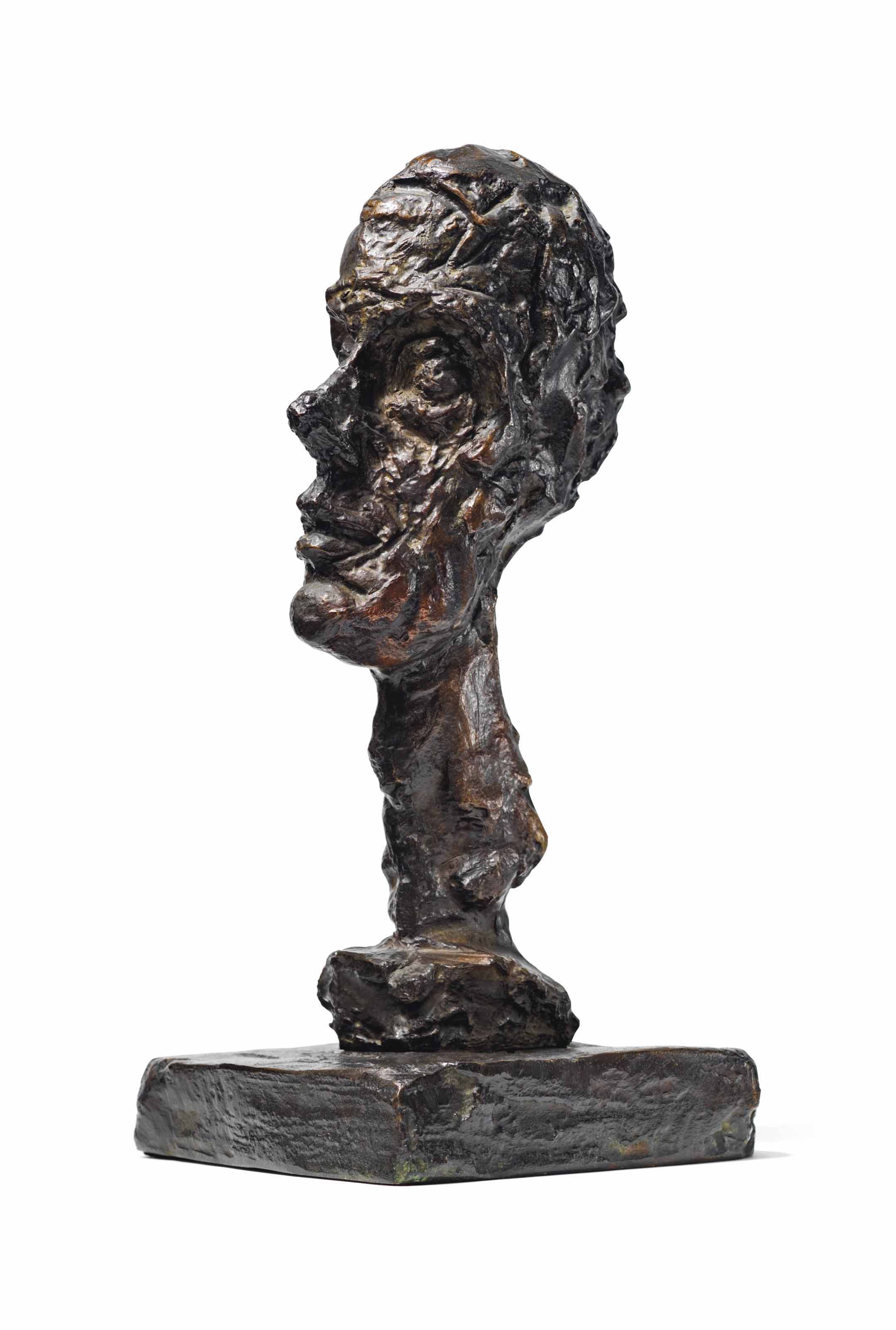 giacometti figures