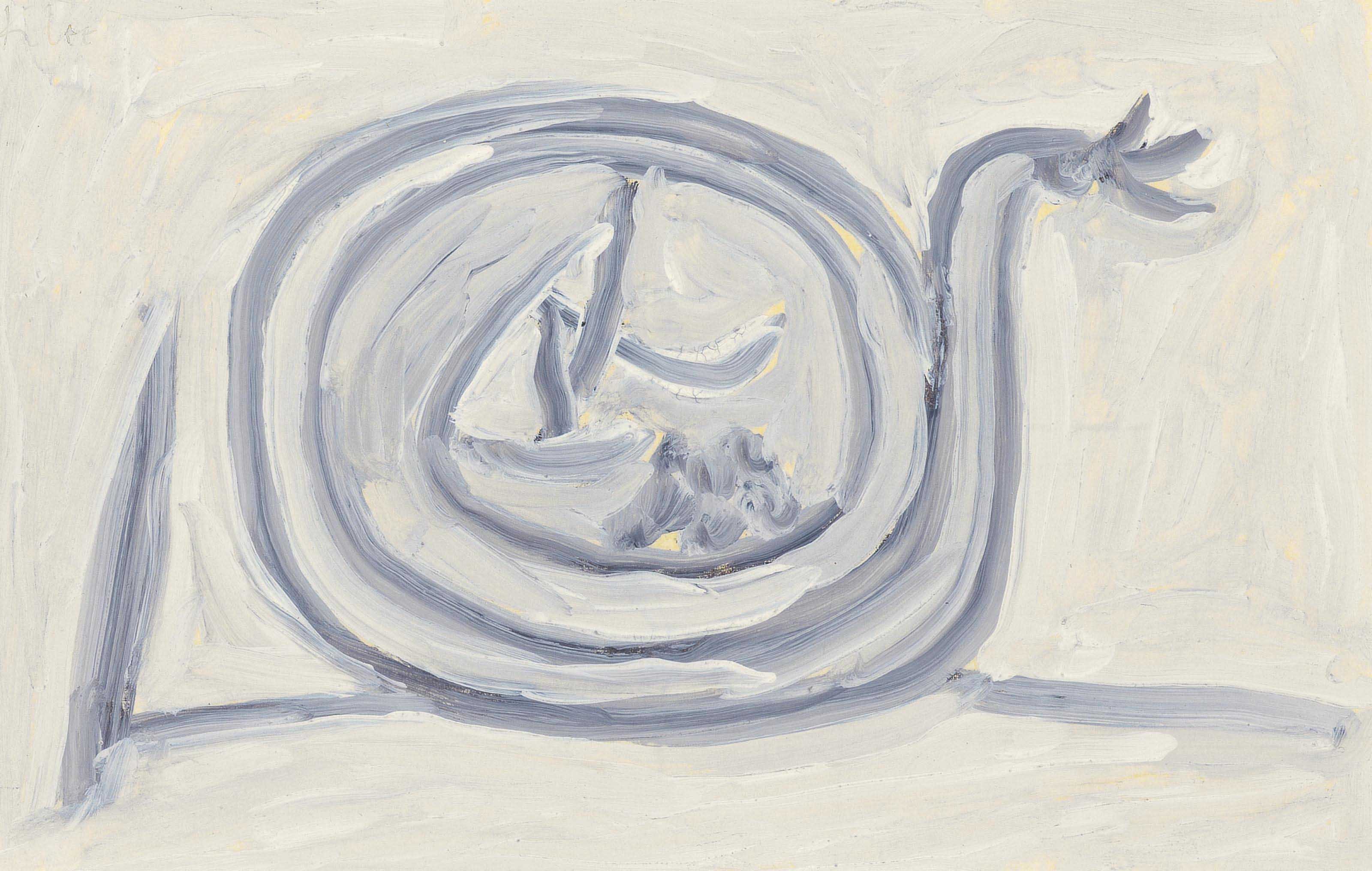 Kees Van Dongen、FEMME NUE ALLONGEE Femme nue allongée (Reclining Nude) – Works – North Carolina