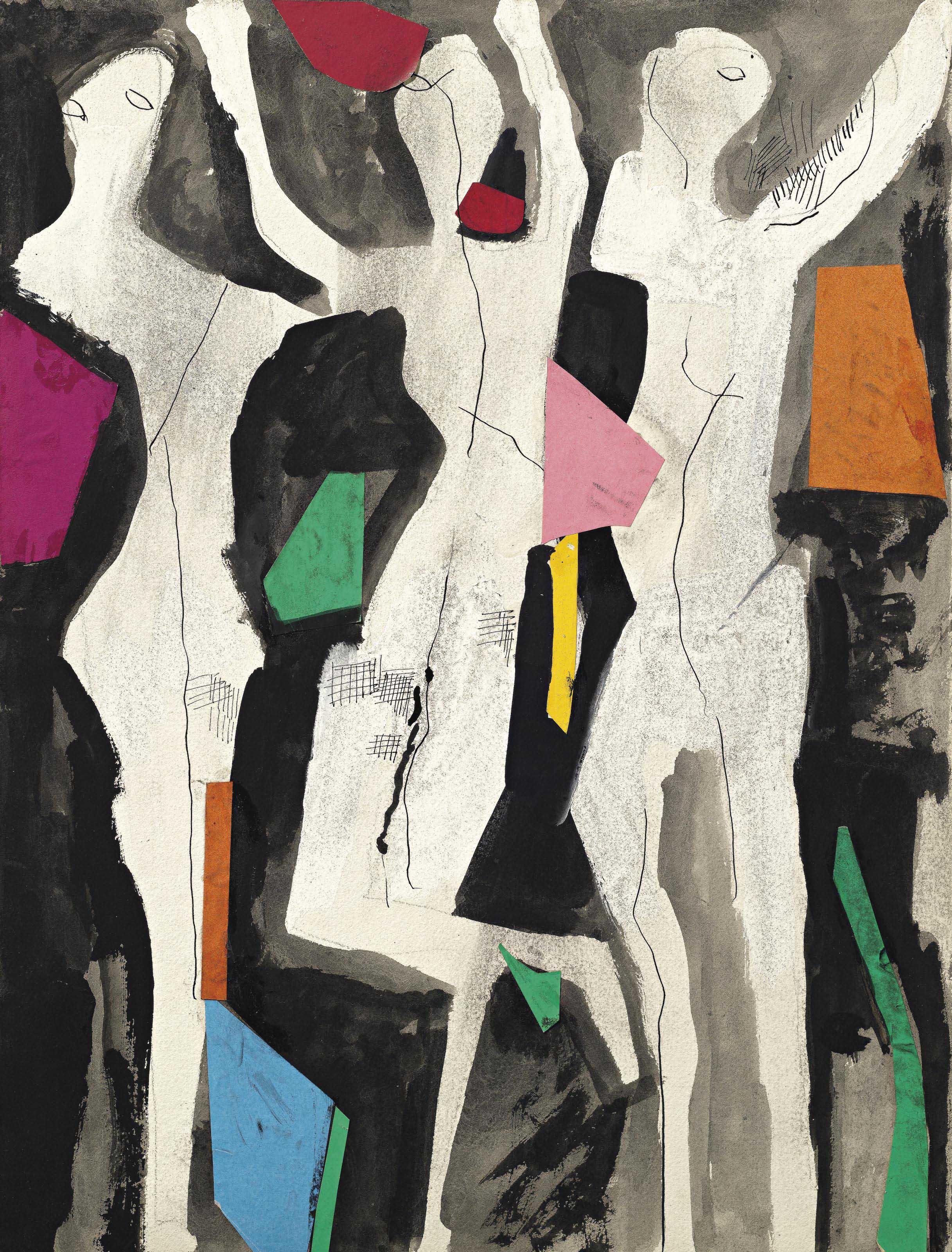 Marino Marini (19011980) Auktionen & Preisarchiv